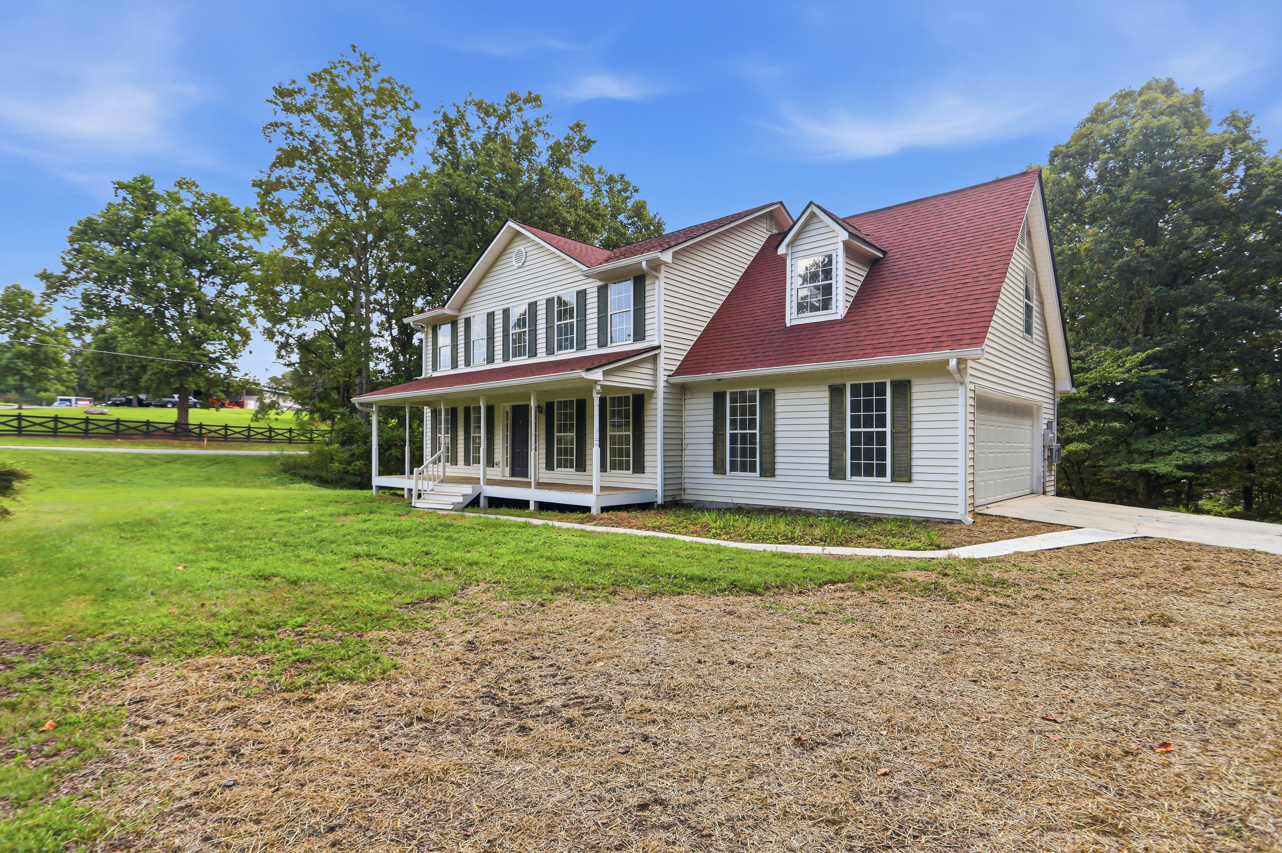 Photo 46 of 50 of 1336 Fate Conn Rd, Canton, GA