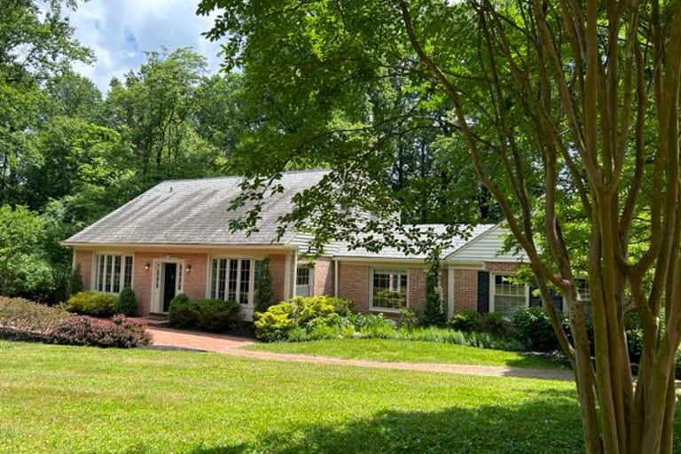 12237 Garrison Forest Rd, Owings Mills, MD 21117 Opendoor