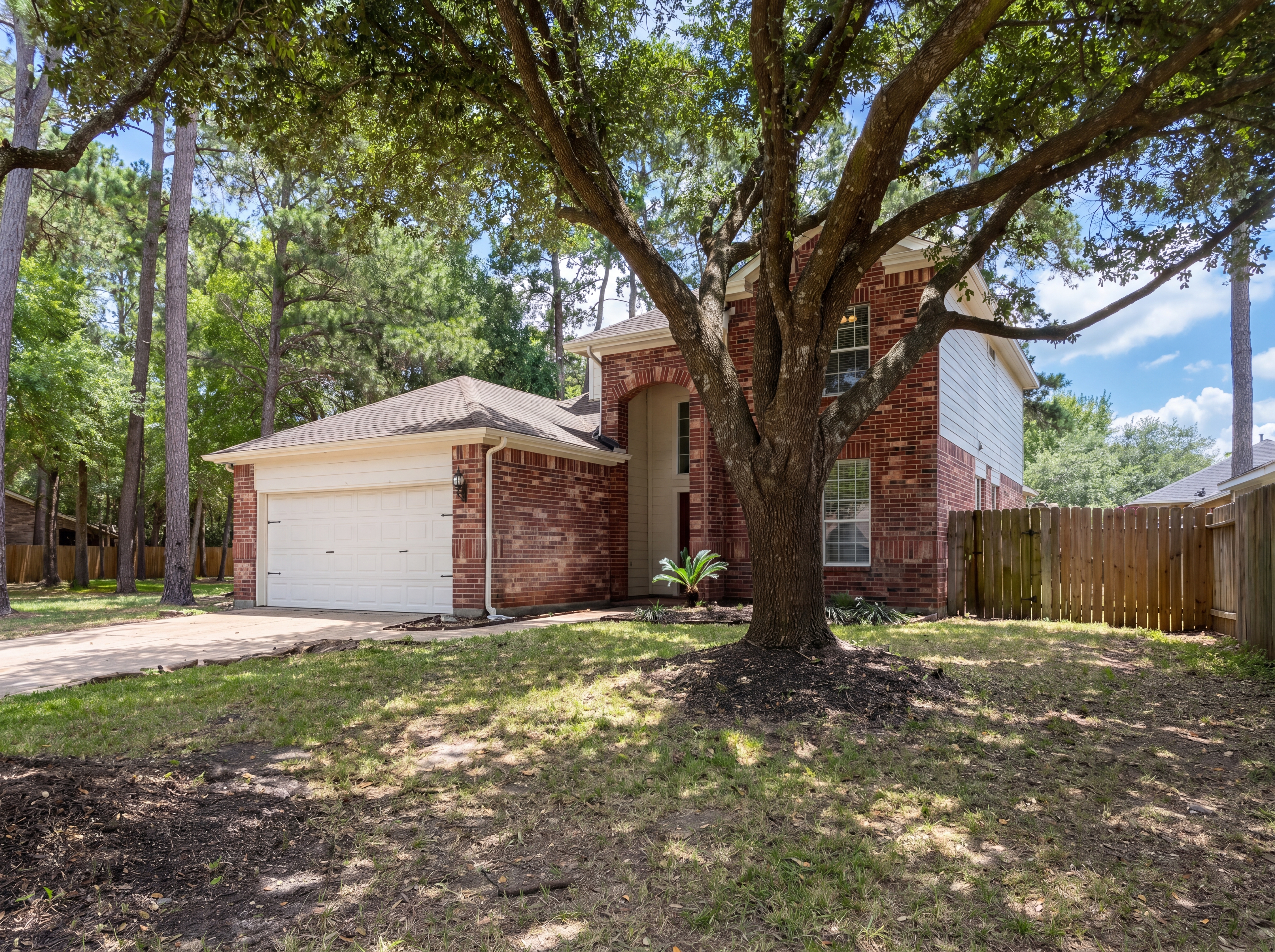 Photo 18 of 23 of 16107 Horseshoe Hill Ct, Cypress, TX