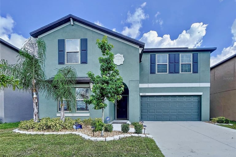 default property photo