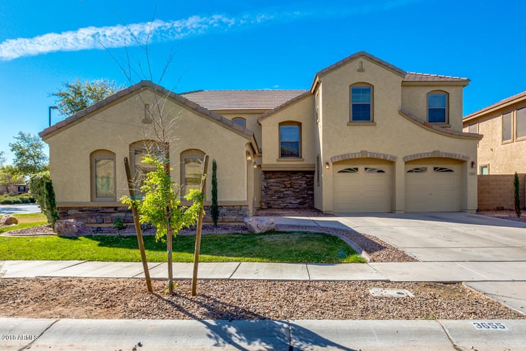 3655 E Bridgeport Pkwy, Gilbert, AZ 85295 Opendoor