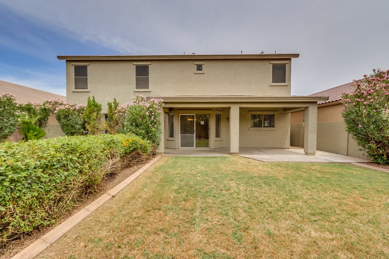Photo 21 of 23 - 3095 E Silversmith Trl, San Tan Valley, AZ 85143