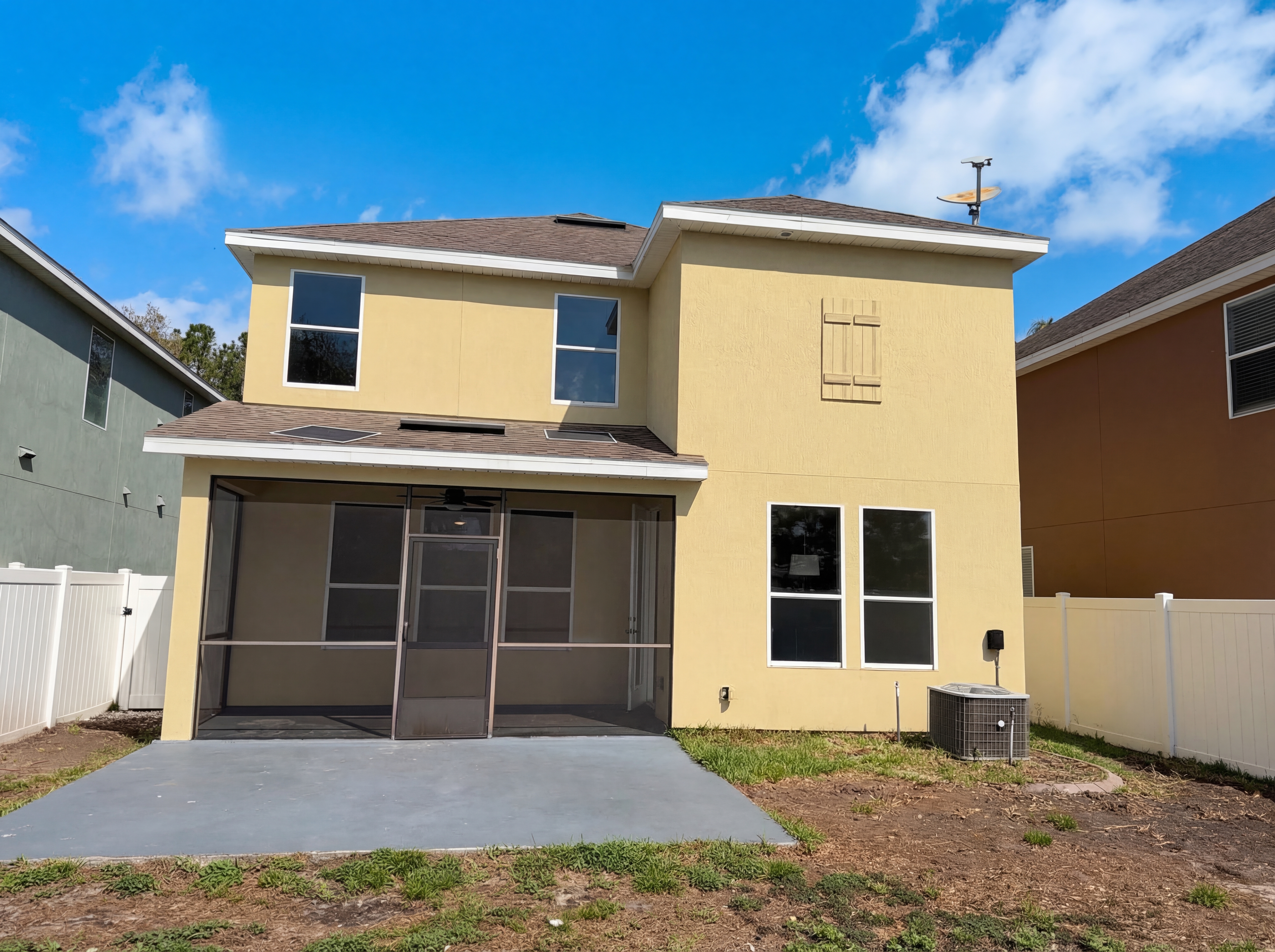 Photo 5 of 20 of 875 Quiet Stone Ln, Orange Park, FL
