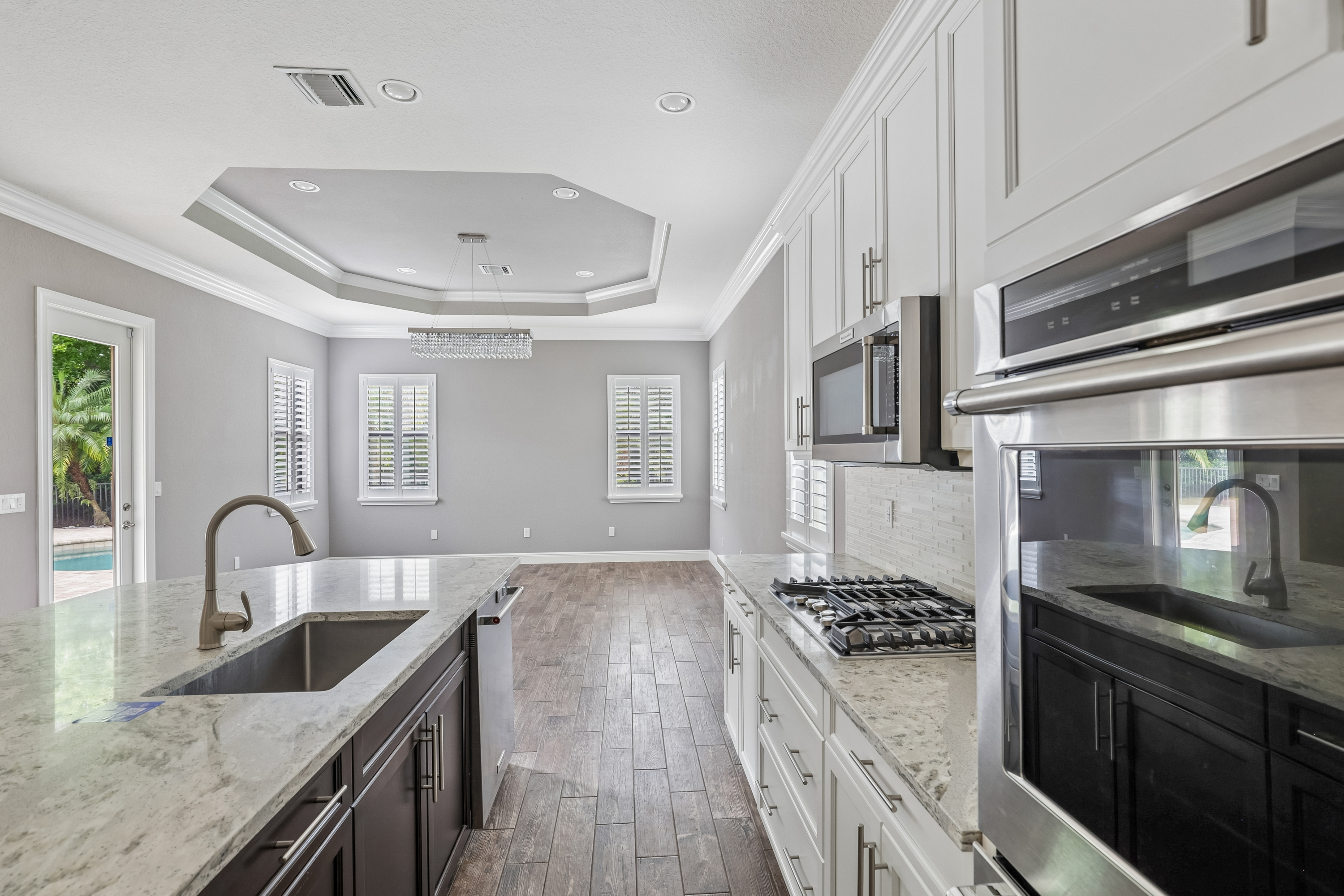 Photo 43 of 124 of 7990 NW 112th Ter, Parkland, FL