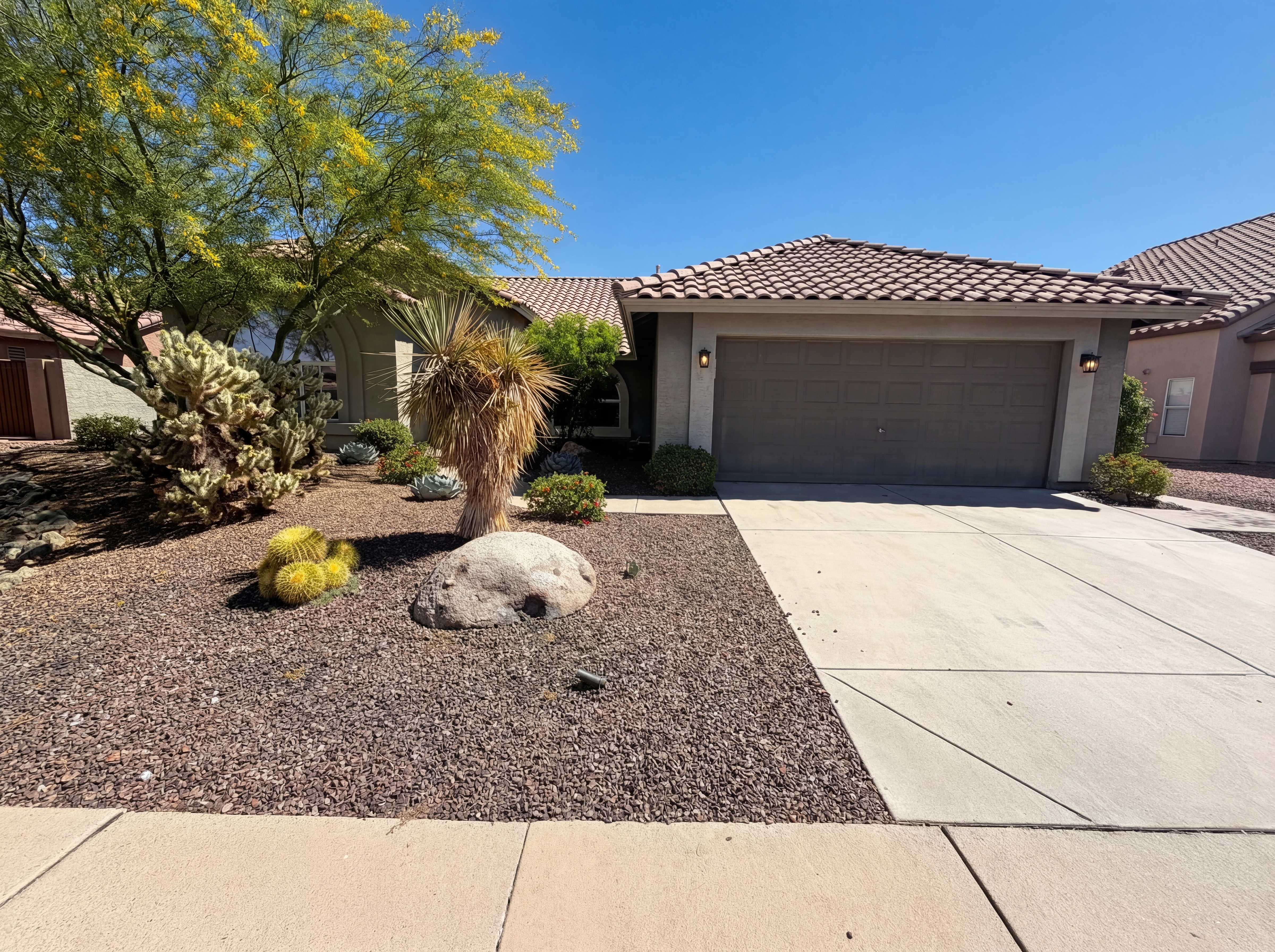 Photo 27 of 31 of 28825 N 45th St, Cave Creek, AZ