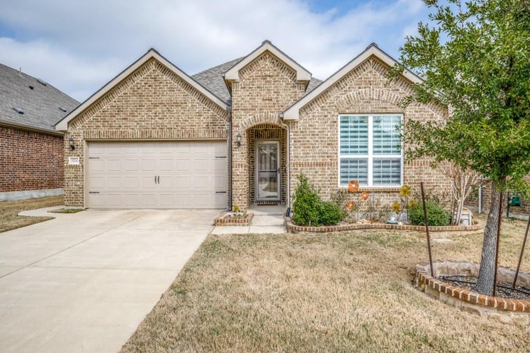 1524 Westborough Ln, Argyle, TX 76226 | Opendoor