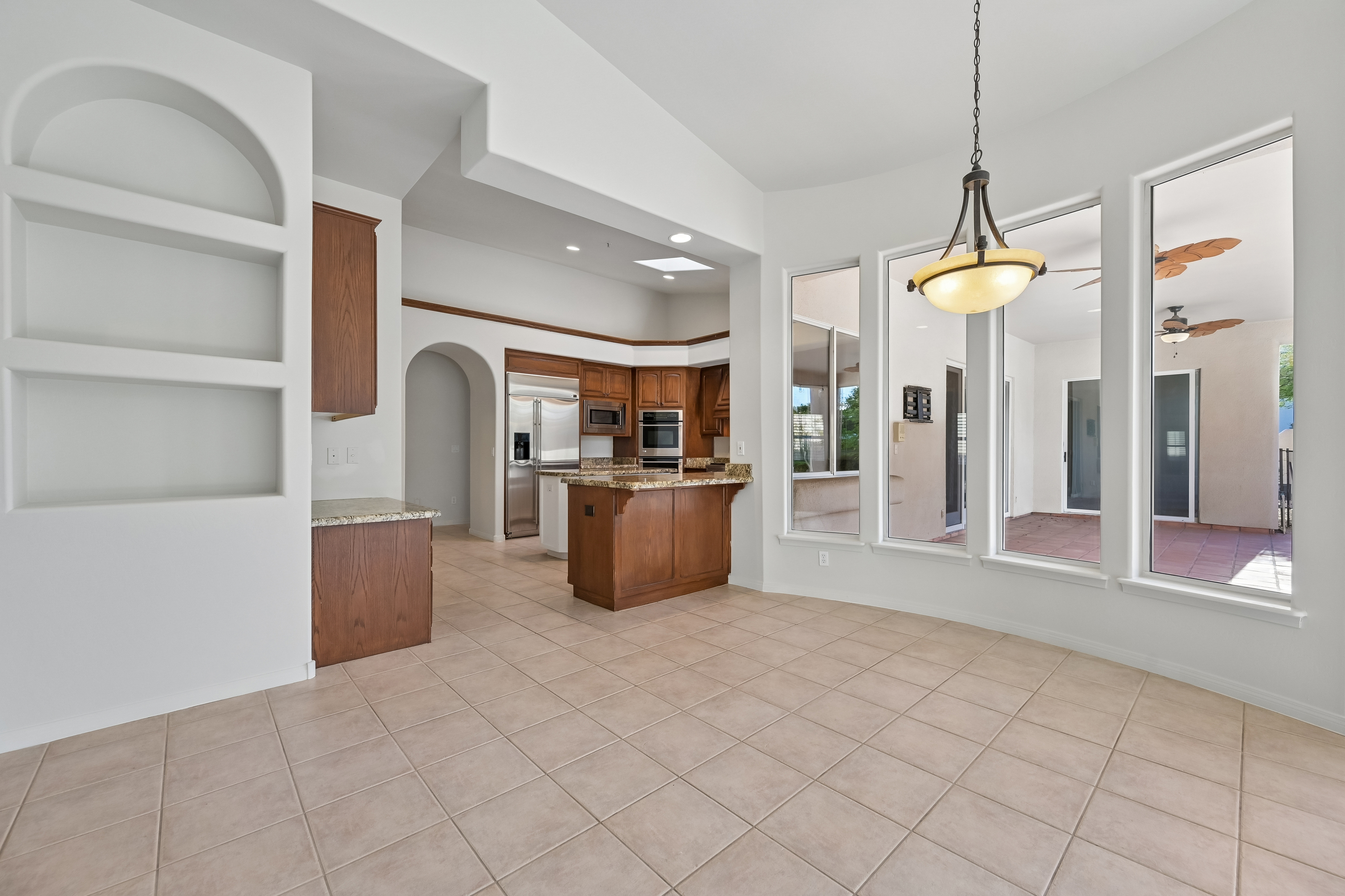 Photo 15 of 42 of 12158 E Ironwood Dr, Scottsdale, AZ