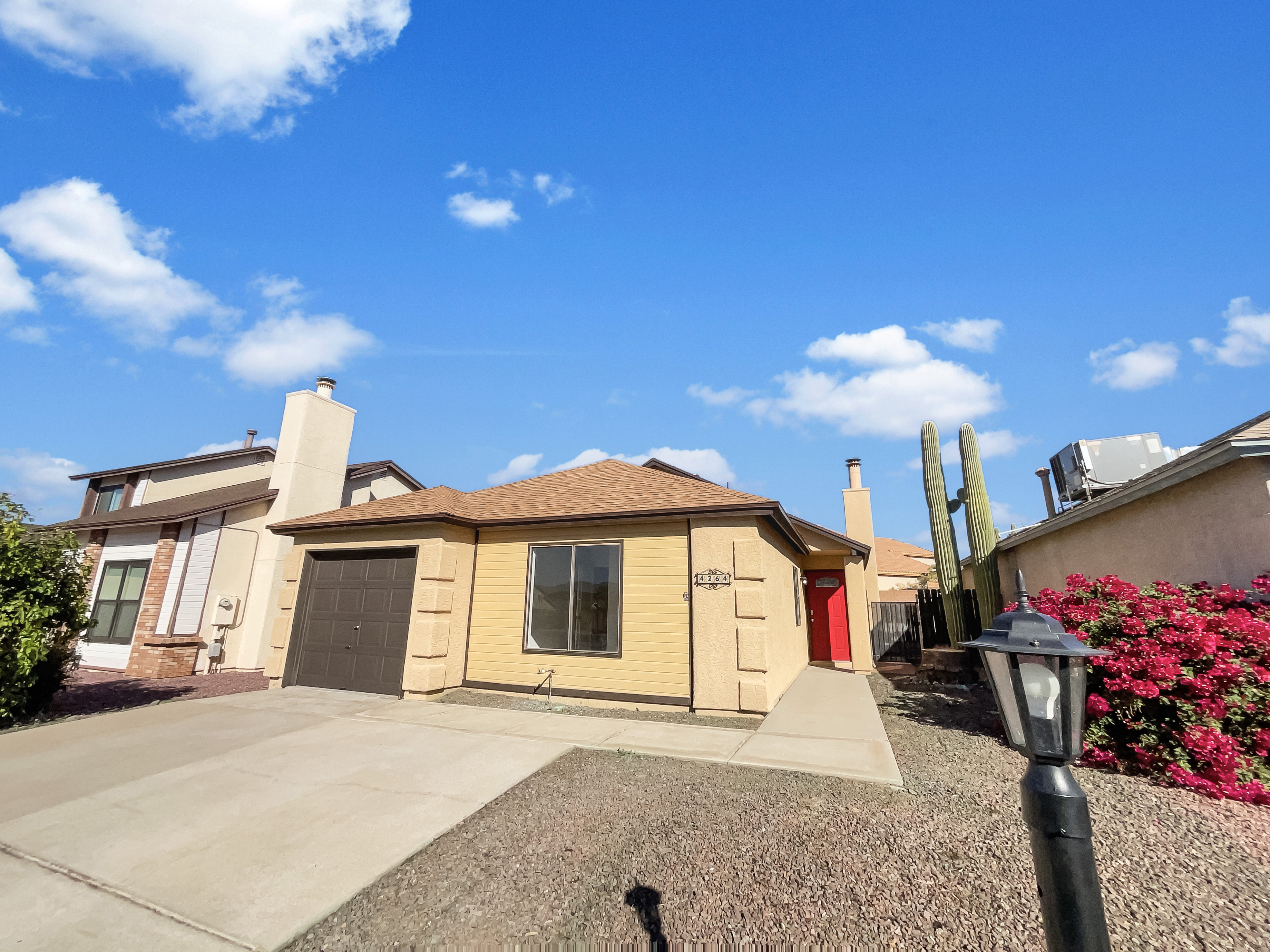 Photo 19 of 20 of 4264 W Stagestop Ct, Tucson, AZ