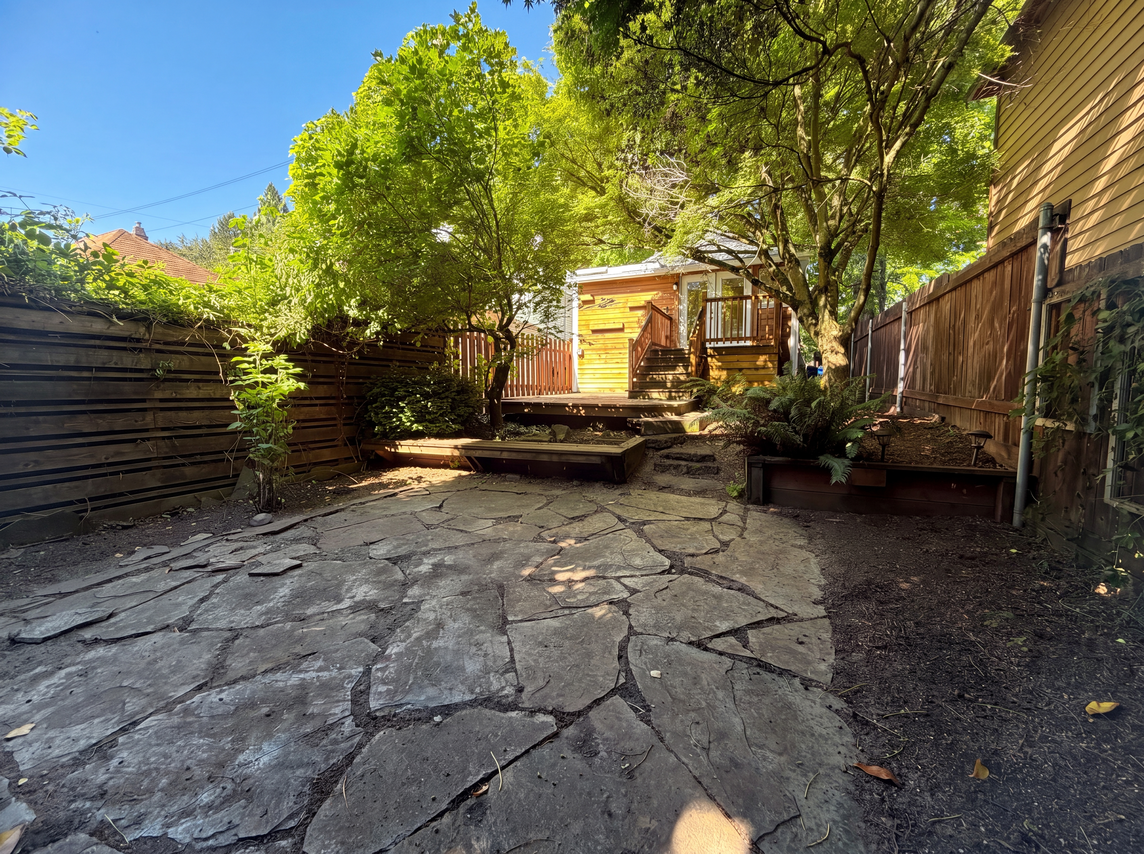 Photo 5 of 18 of 3214 SE 9th Ave, Portland, OR