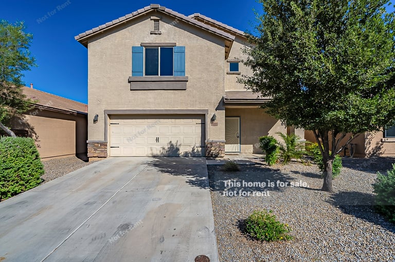 Photo 1 of 34 - 6691 S Drift Boat Dr, Tucson, AZ 85757