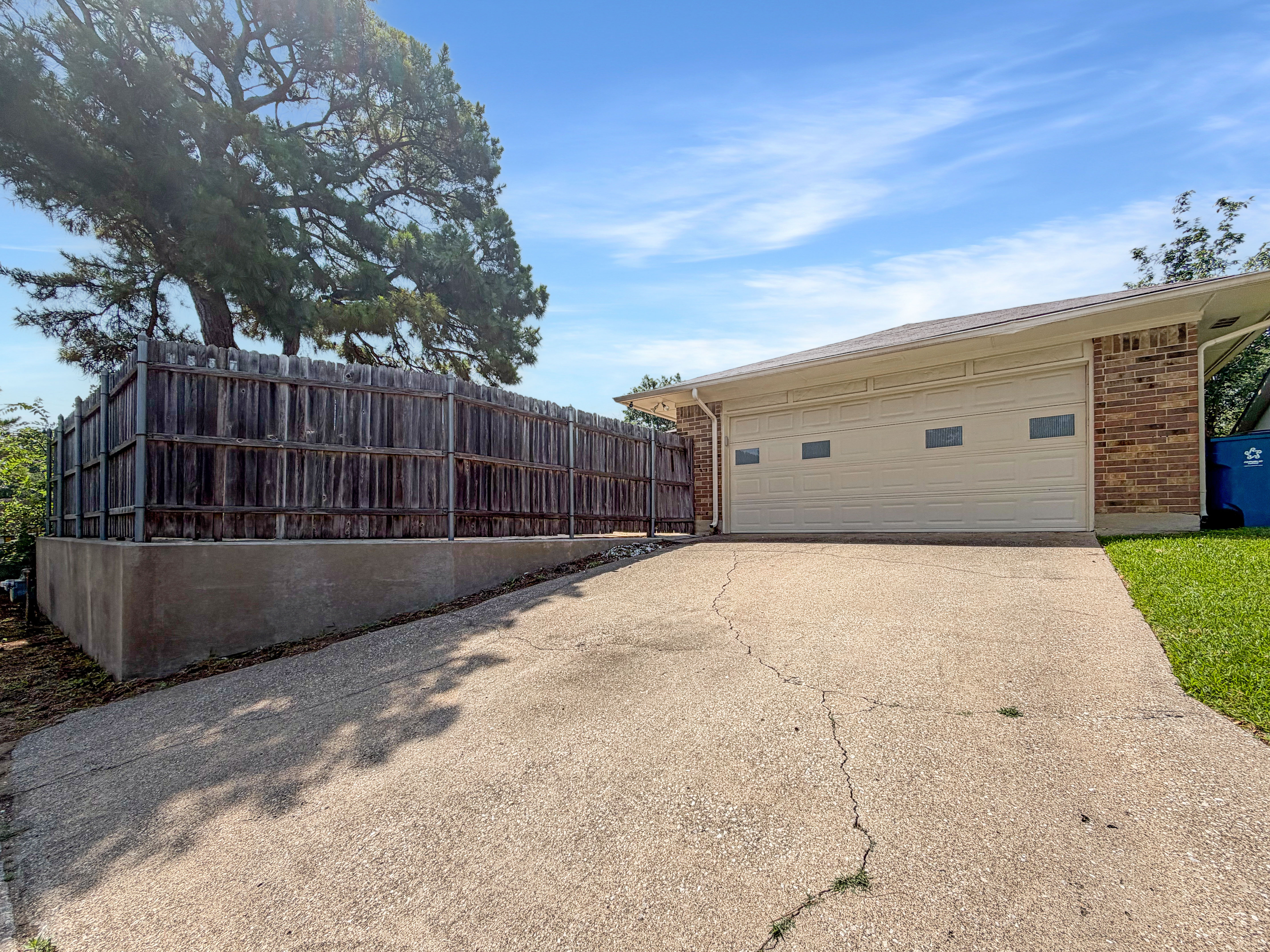Photo 25 of 26 of 1857 El Paso St, Lewisville, TX