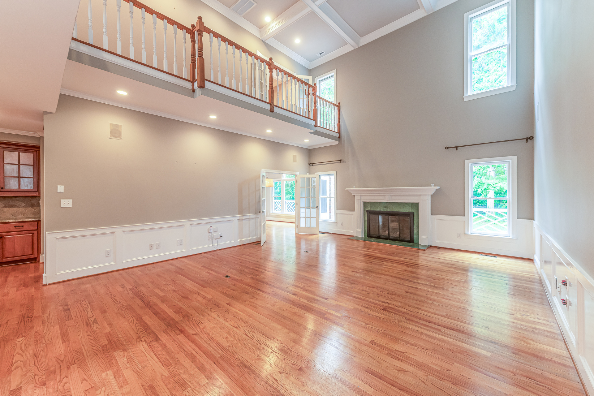 Photo 3 of 25 of 302 Versailles Dr, Cary, NC