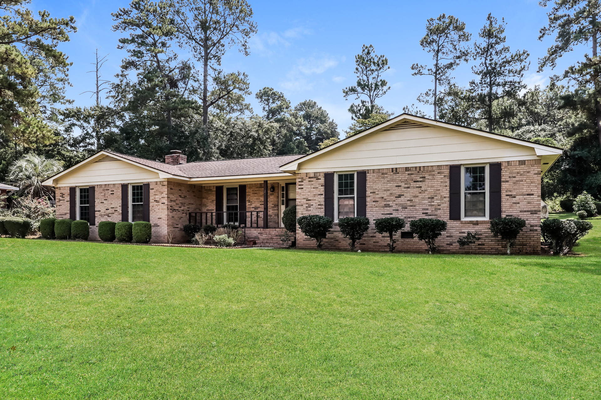 Photo 6 of 21 of 2126 Huron Dr, Aiken, SC