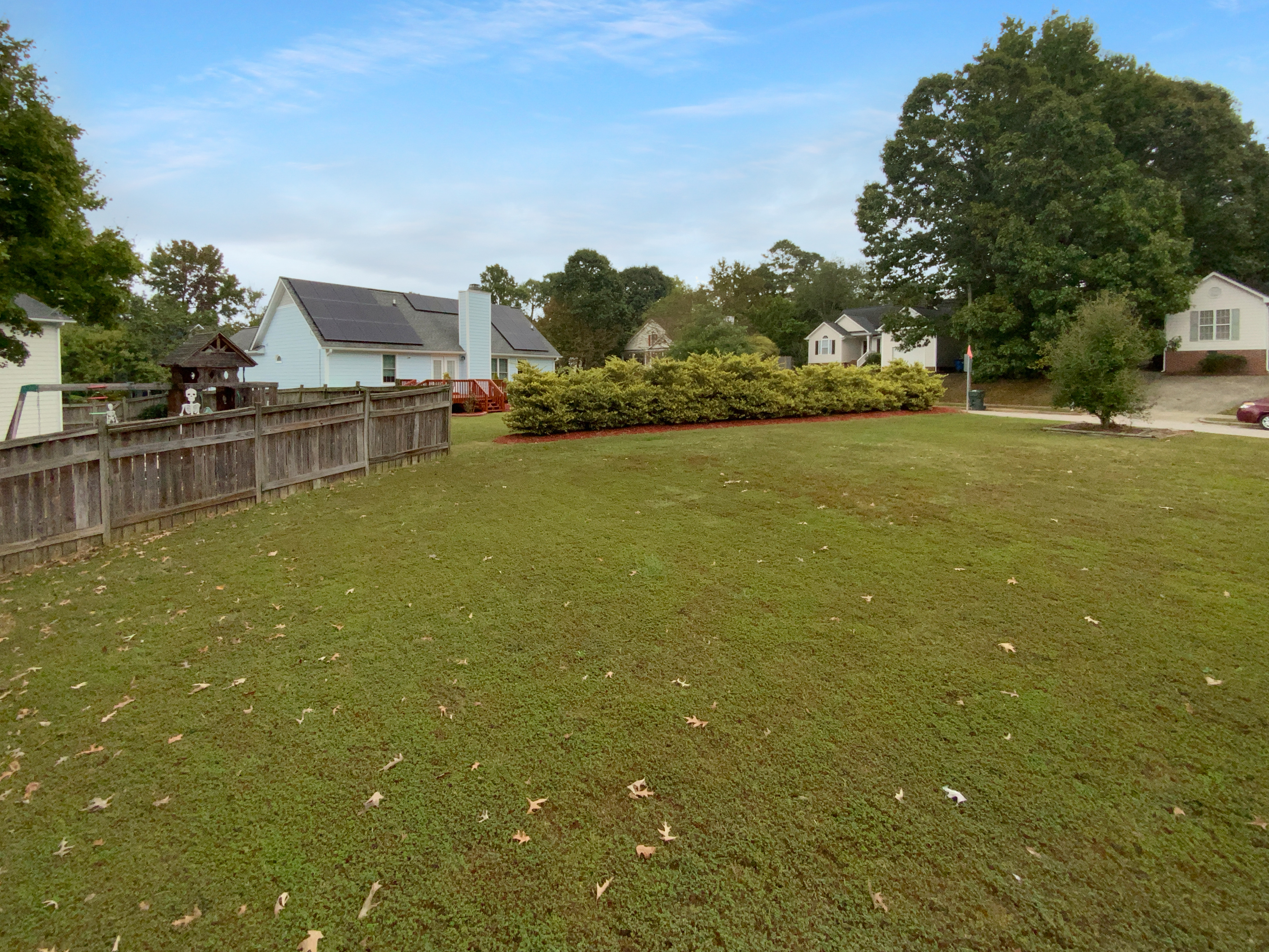 Photo 23 of 25 of 2901 Piney Ct, Raleigh, NC