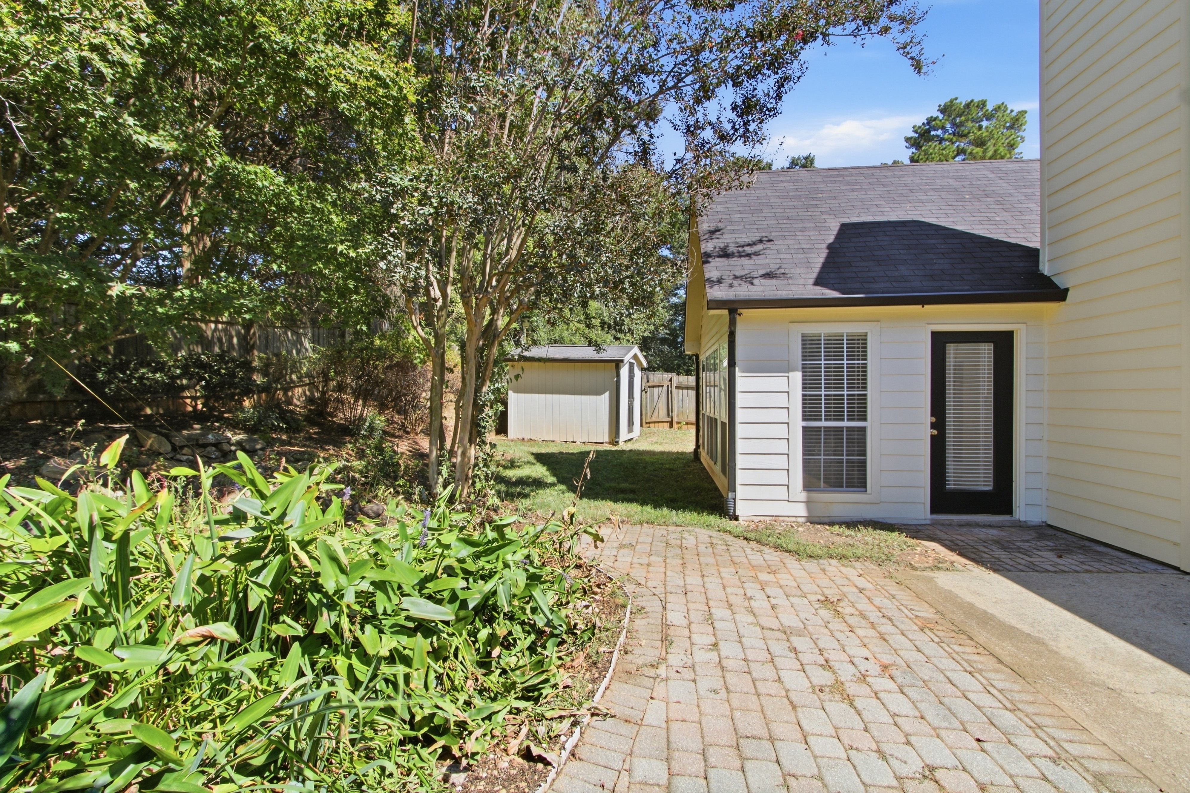 Photo 26 of 28 of 3104 Baker Plantation Ct, Acworth, GA
