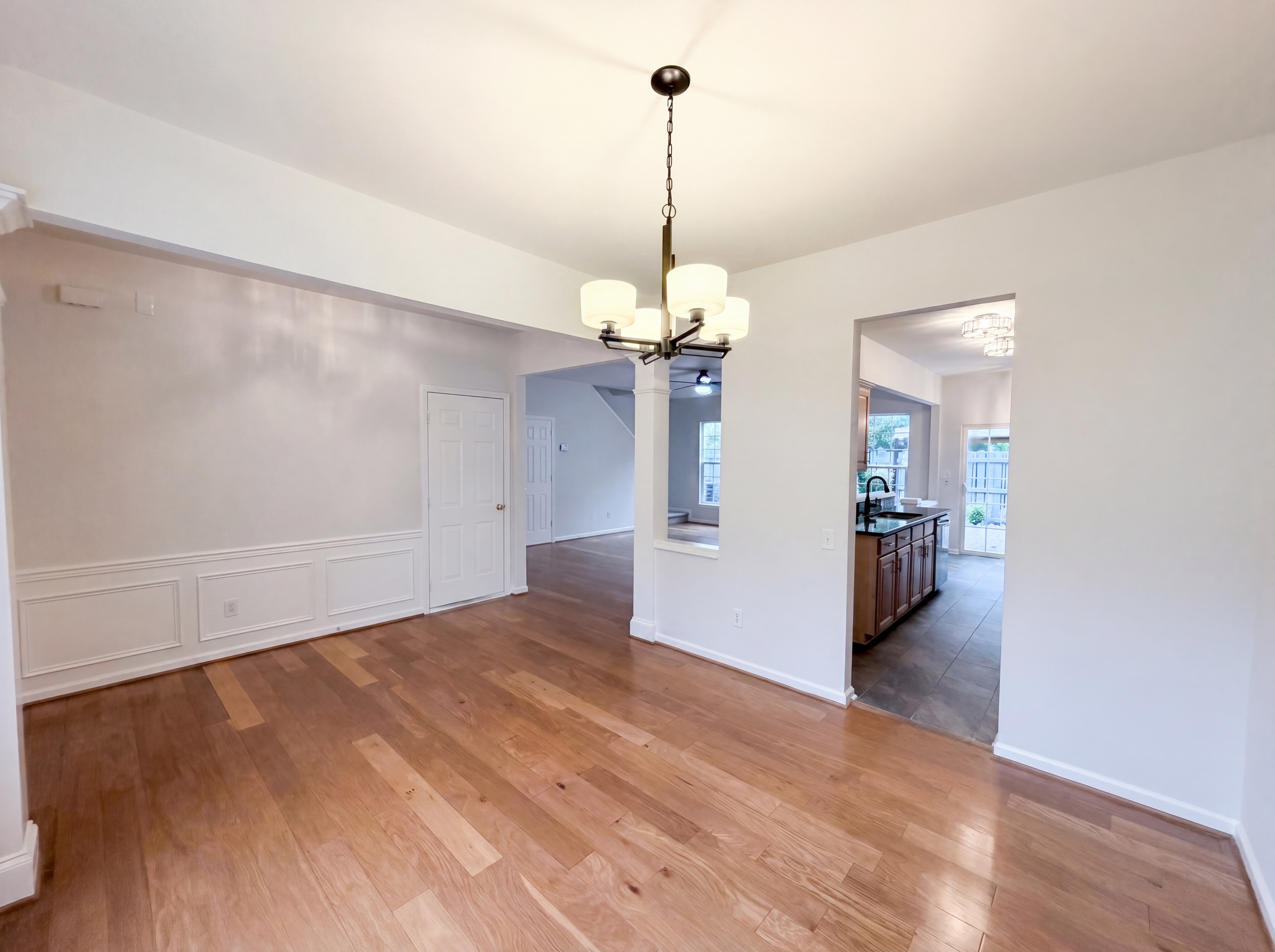 Photo 9 of 19 of 11747 Huxley Rd, Charlotte, NC