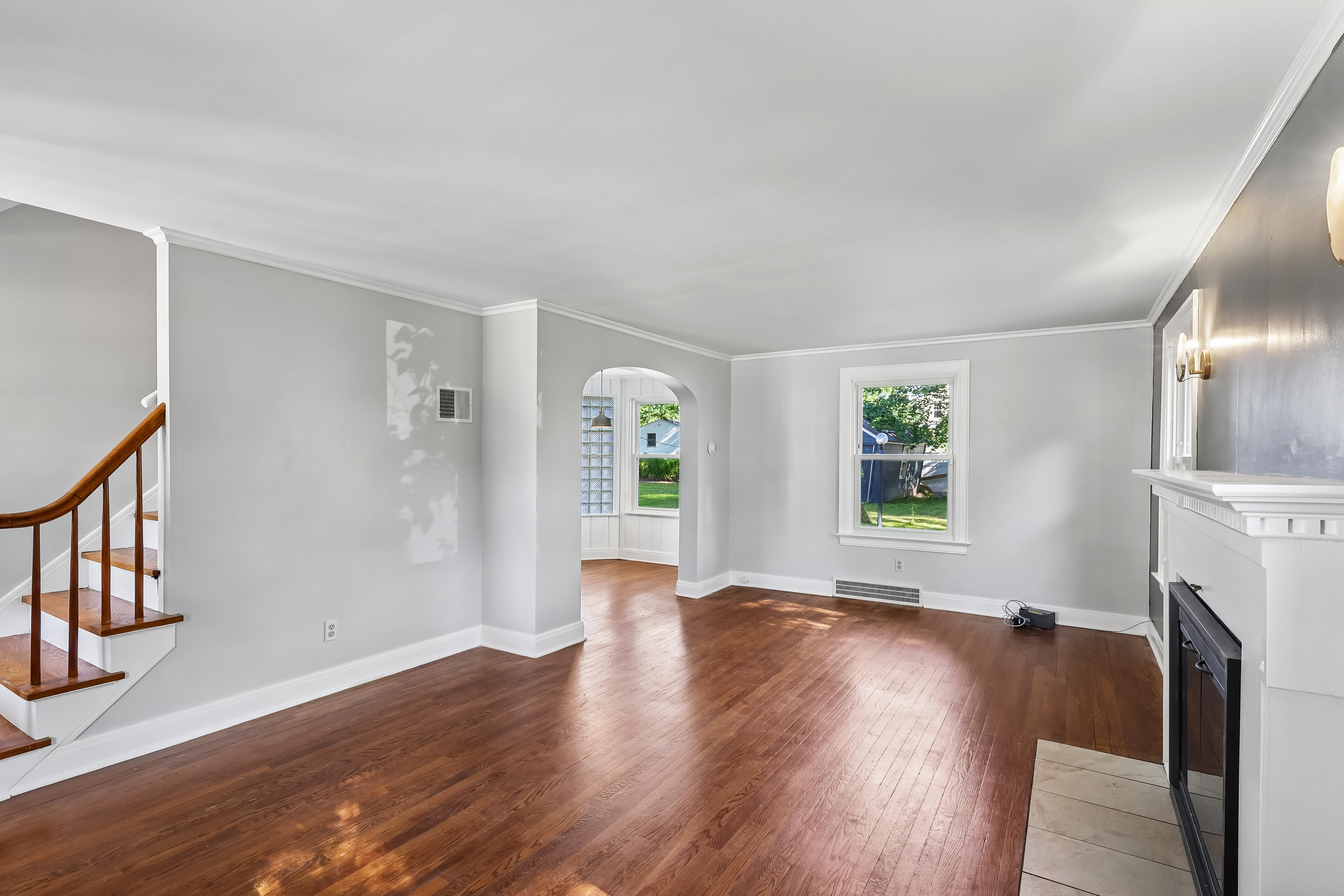 Photo 10 of 39 of 1824 Edgewood St NE, Warren, OH