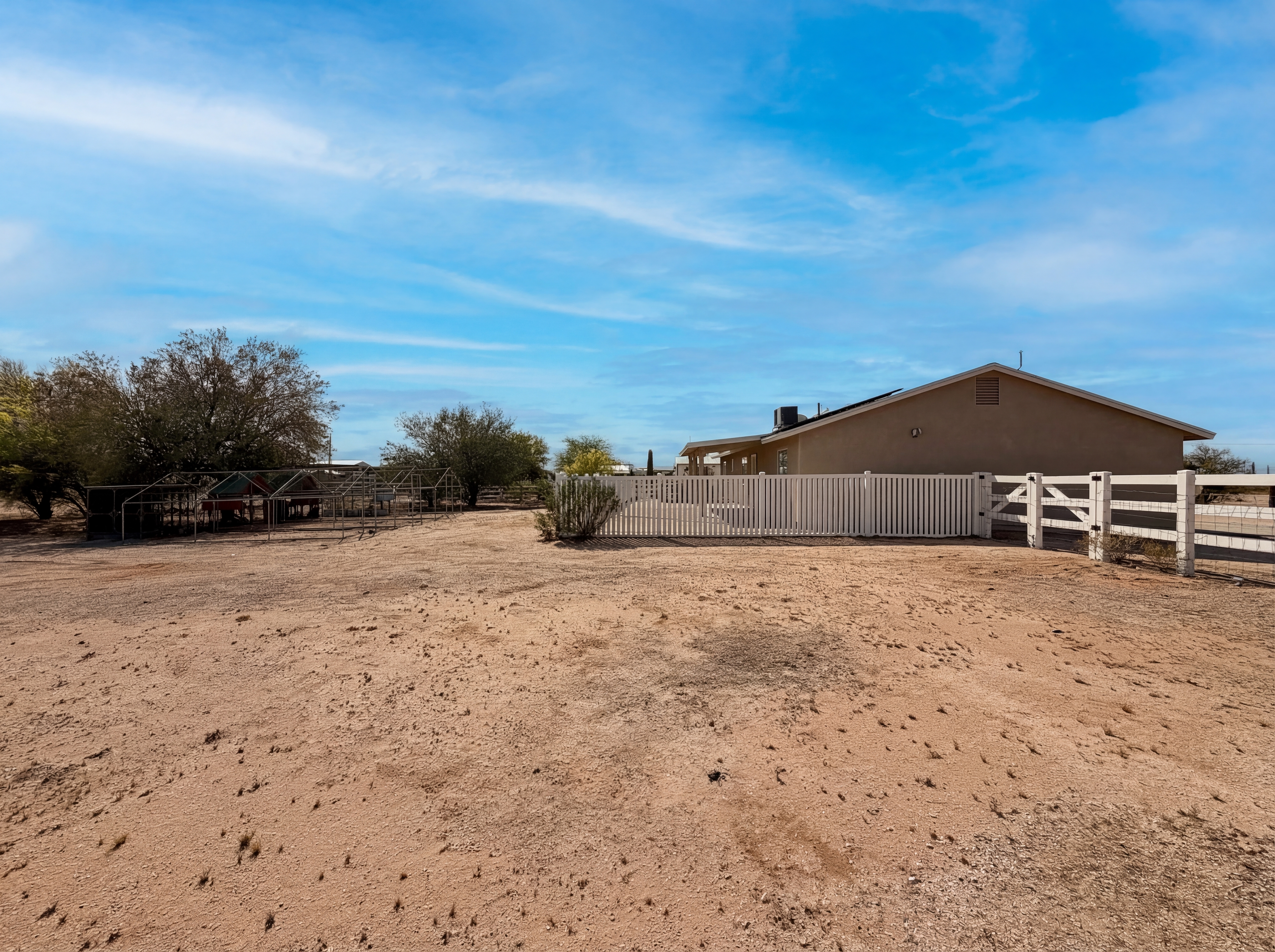 Photo 24 of 28 of 23115 E Oxbow Dr, Florence, AZ