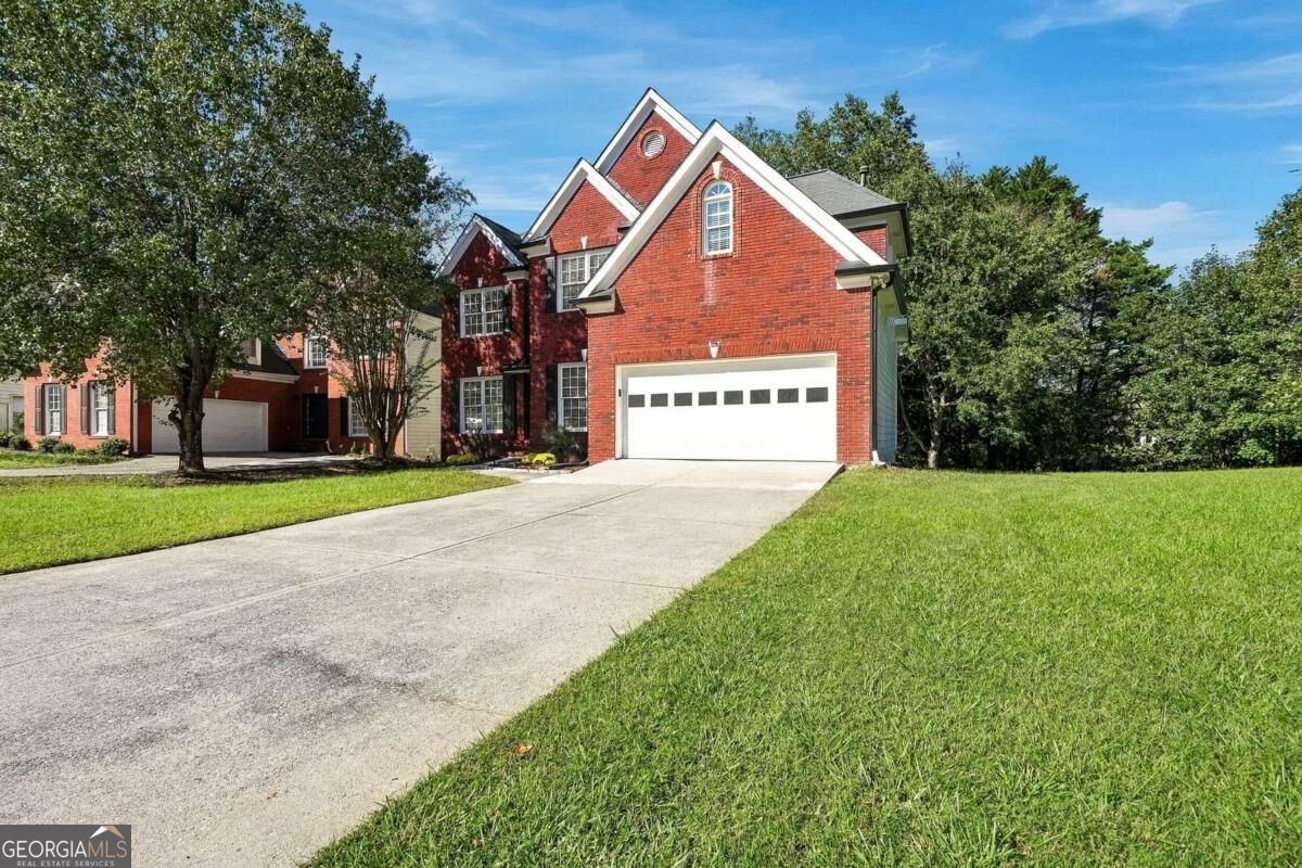 Photo 48 of 51 of 2680 Factor Walk Blvd, Suwanee, GA