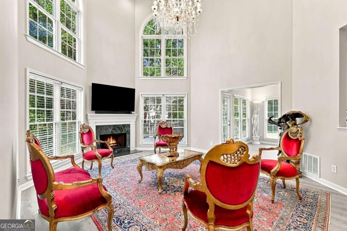 Photo 5 of 51 of 2680 Factor Walk Blvd, Suwanee, GA