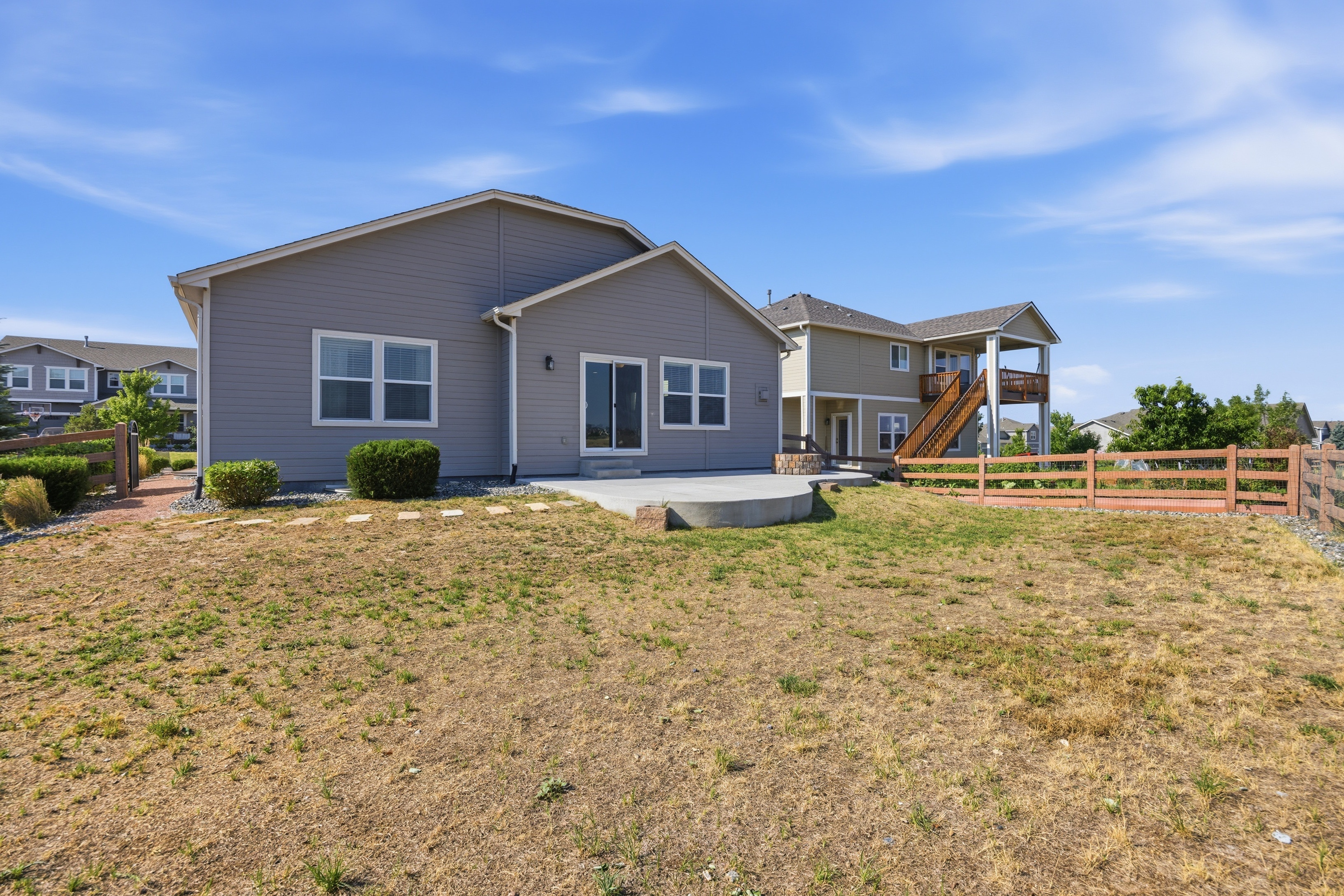 Photo 46 of 48 of 6440 Stonefly Dr, Colorado Springs, CO