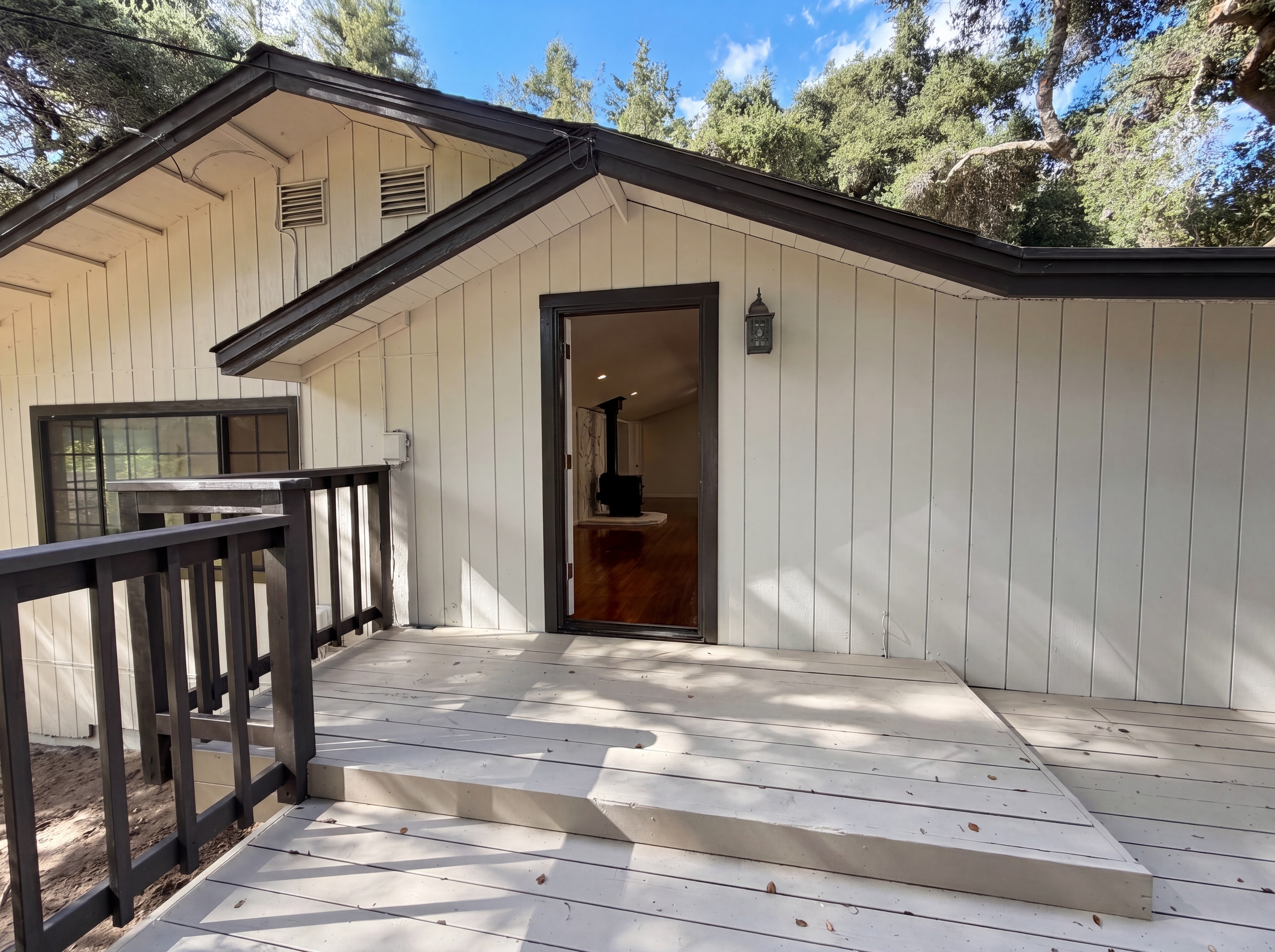 Photo 8 of 30 of 155 Estates Dr, Ben Lomond, CA