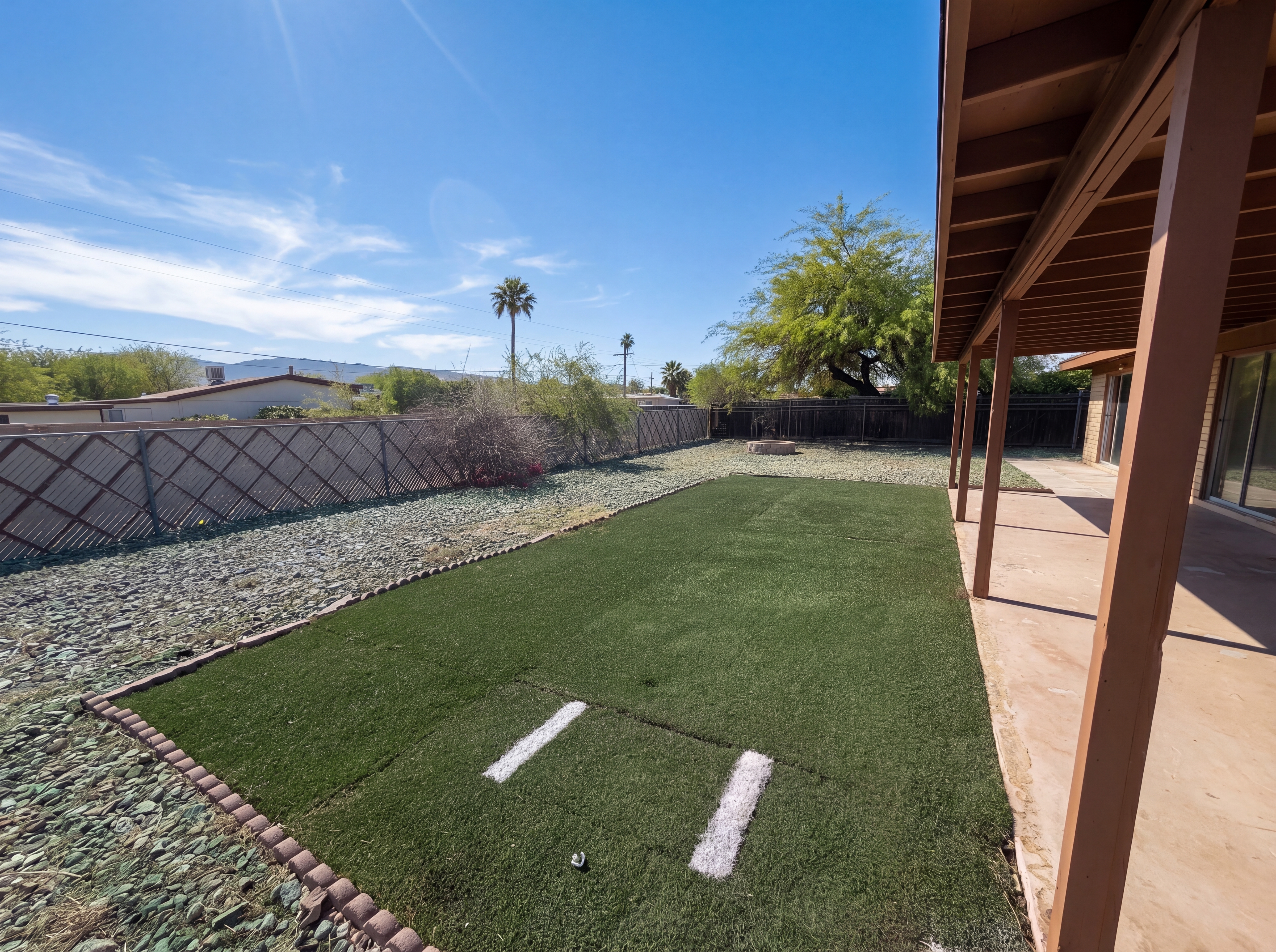 Photo 5 of 17 of 8421 E Balfour Dr, Tucson, AZ