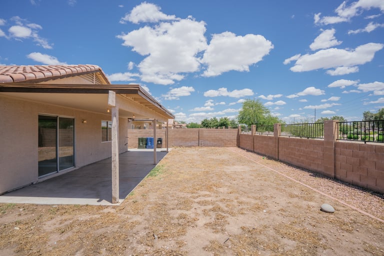 Photo 18 of 21 - 12017 W Charter Oak Rd, El Mirage, AZ 85335