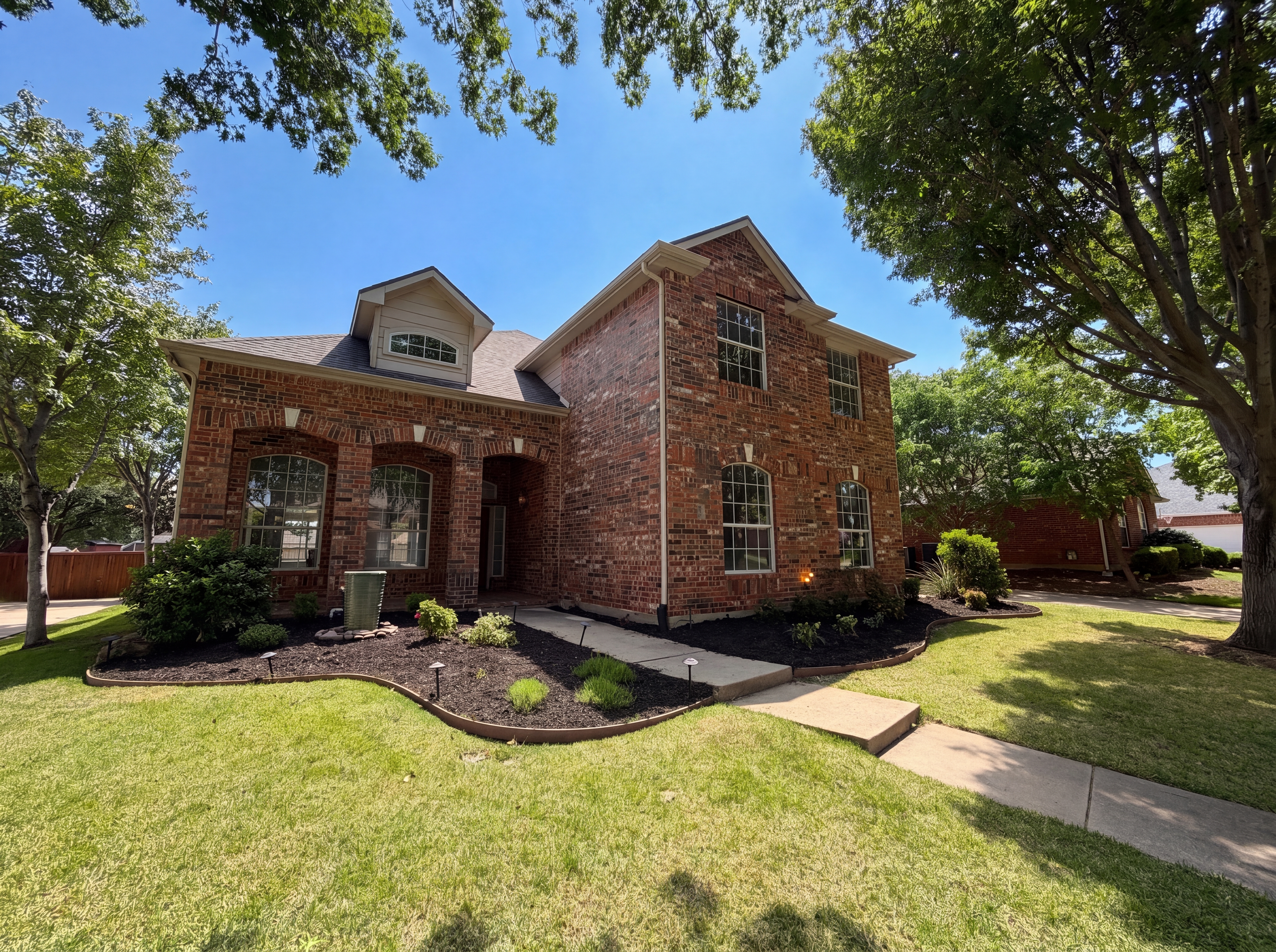 Photo 29 of 34 of 2211 Dana Dr, Flower Mound, TX