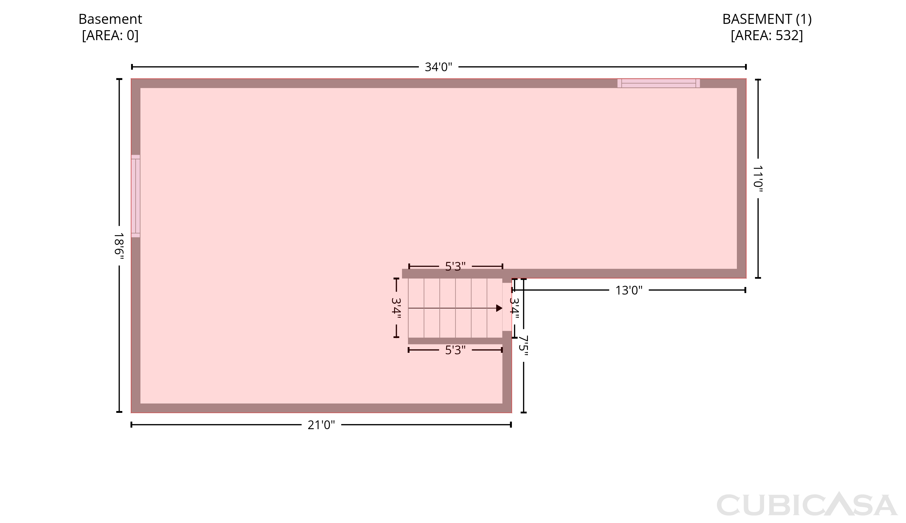 Main Floor of 4149 S Rome St, Aurora, CO