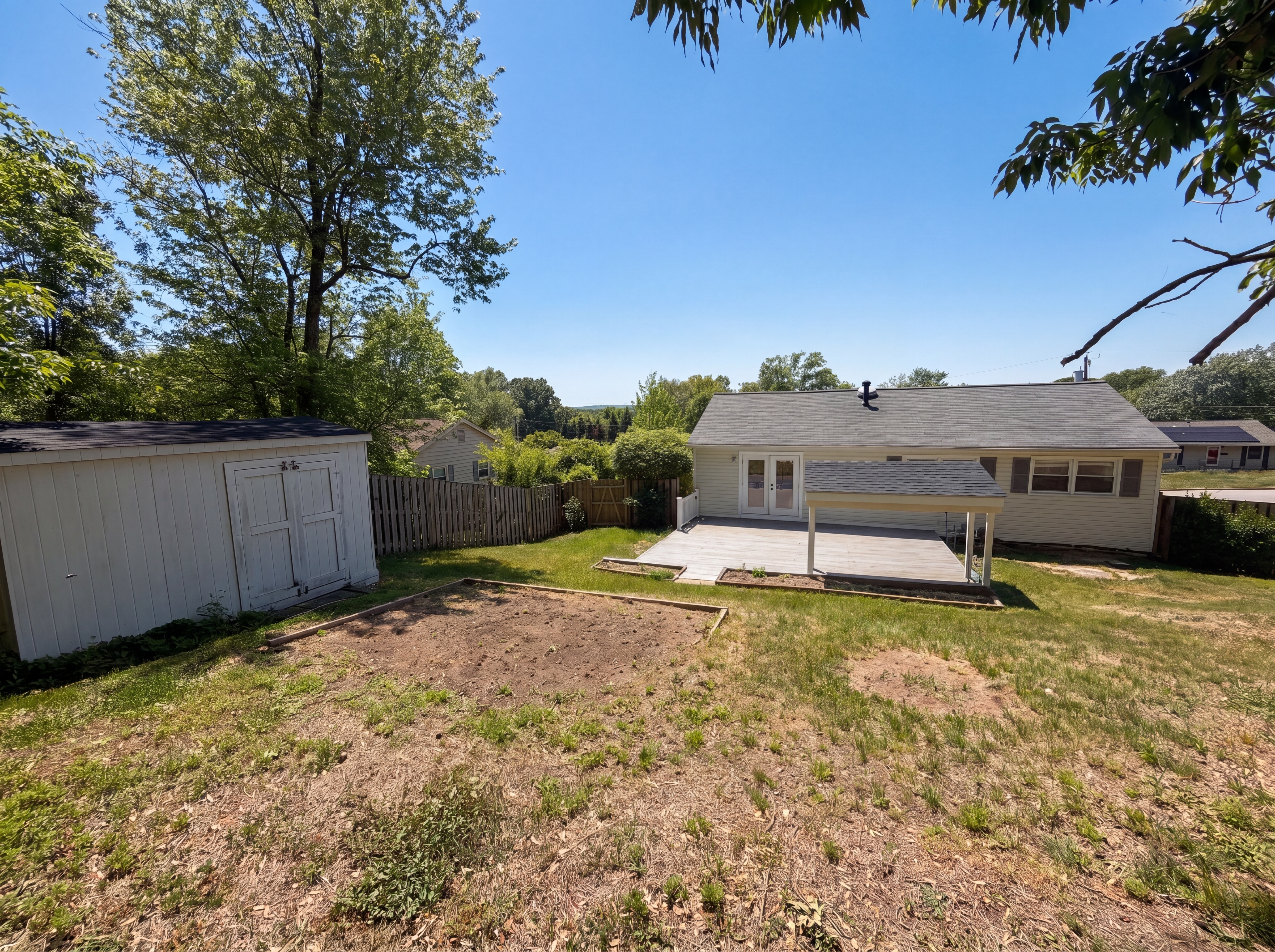 Photo 57 of 69 of 6515 Carriage Dr, Alexandria, VA