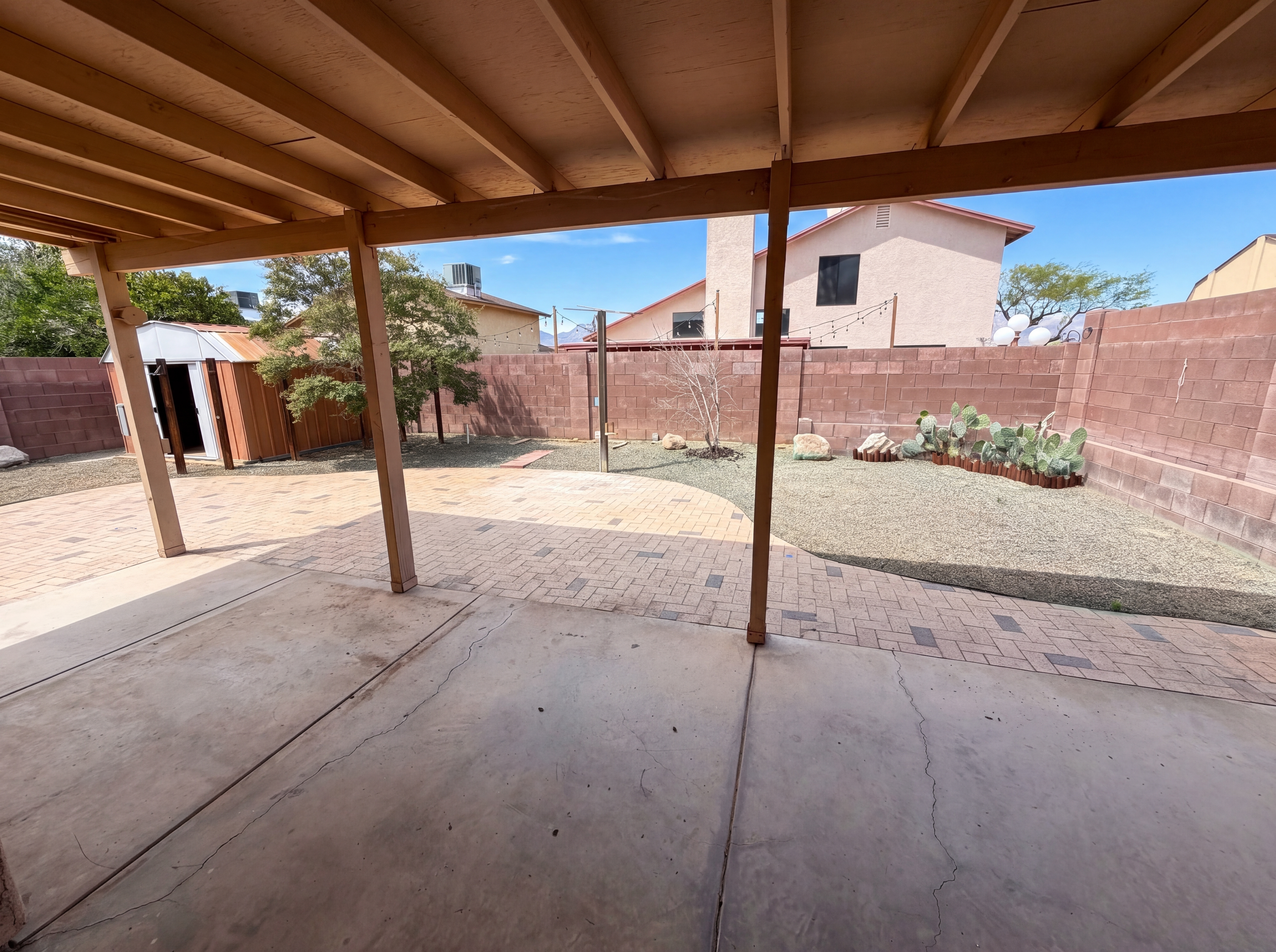 Photo 18 of 19 of 10149 E Danbury Pl, Tucson, AZ