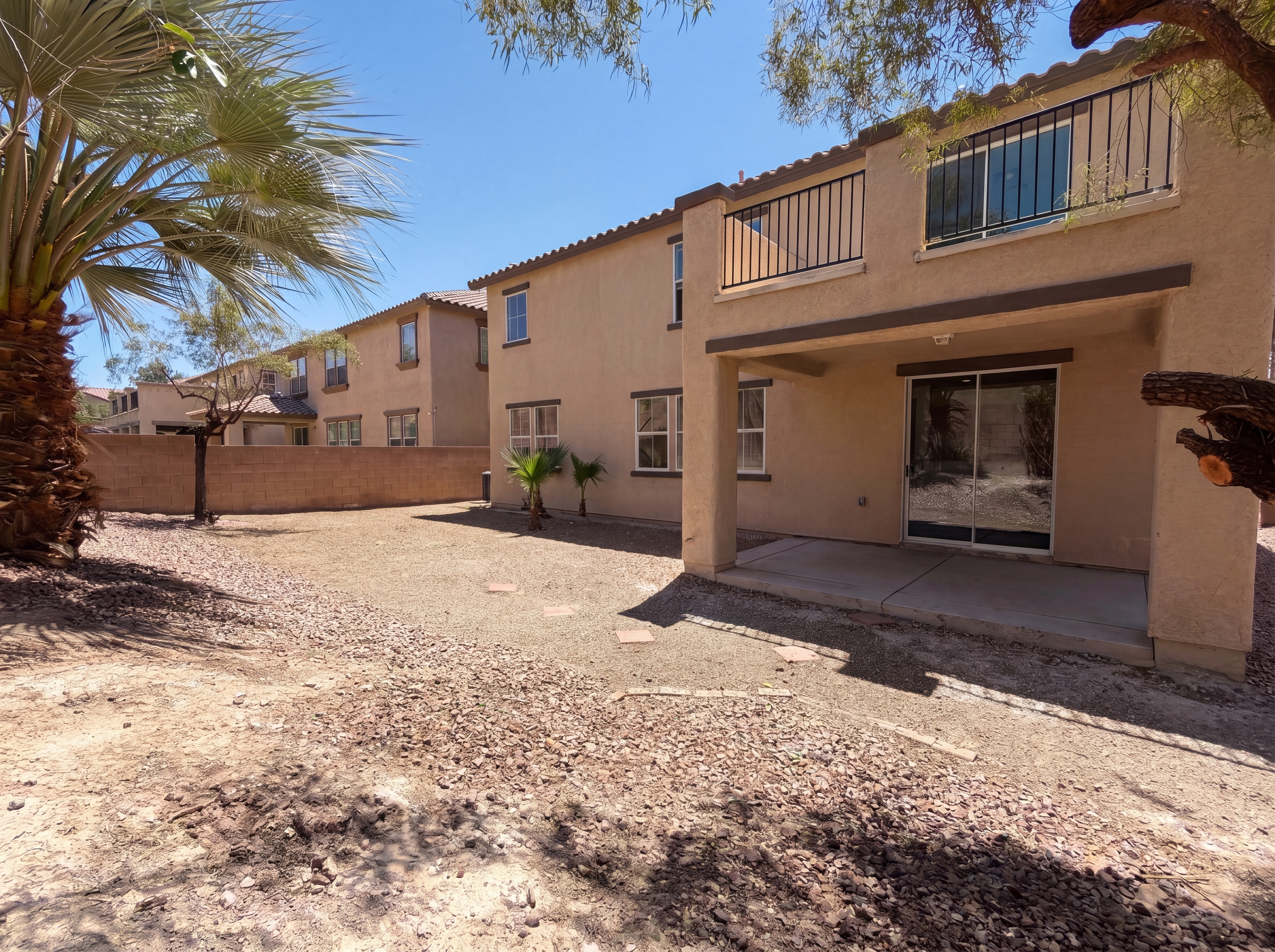 Photo 5 of 44 of 3216 Bonassola Ave, North Las Vegas, NV