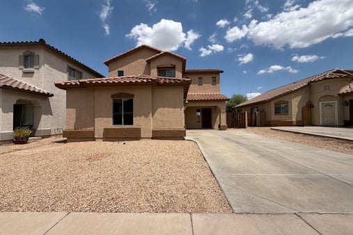 Photo 1 of 31 of 5641 S 10th Dr, Phoenix, AZ