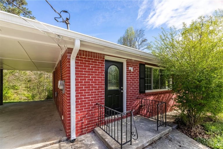 1406 Angus Trl SW, Marietta, GA 30008 Opendoor