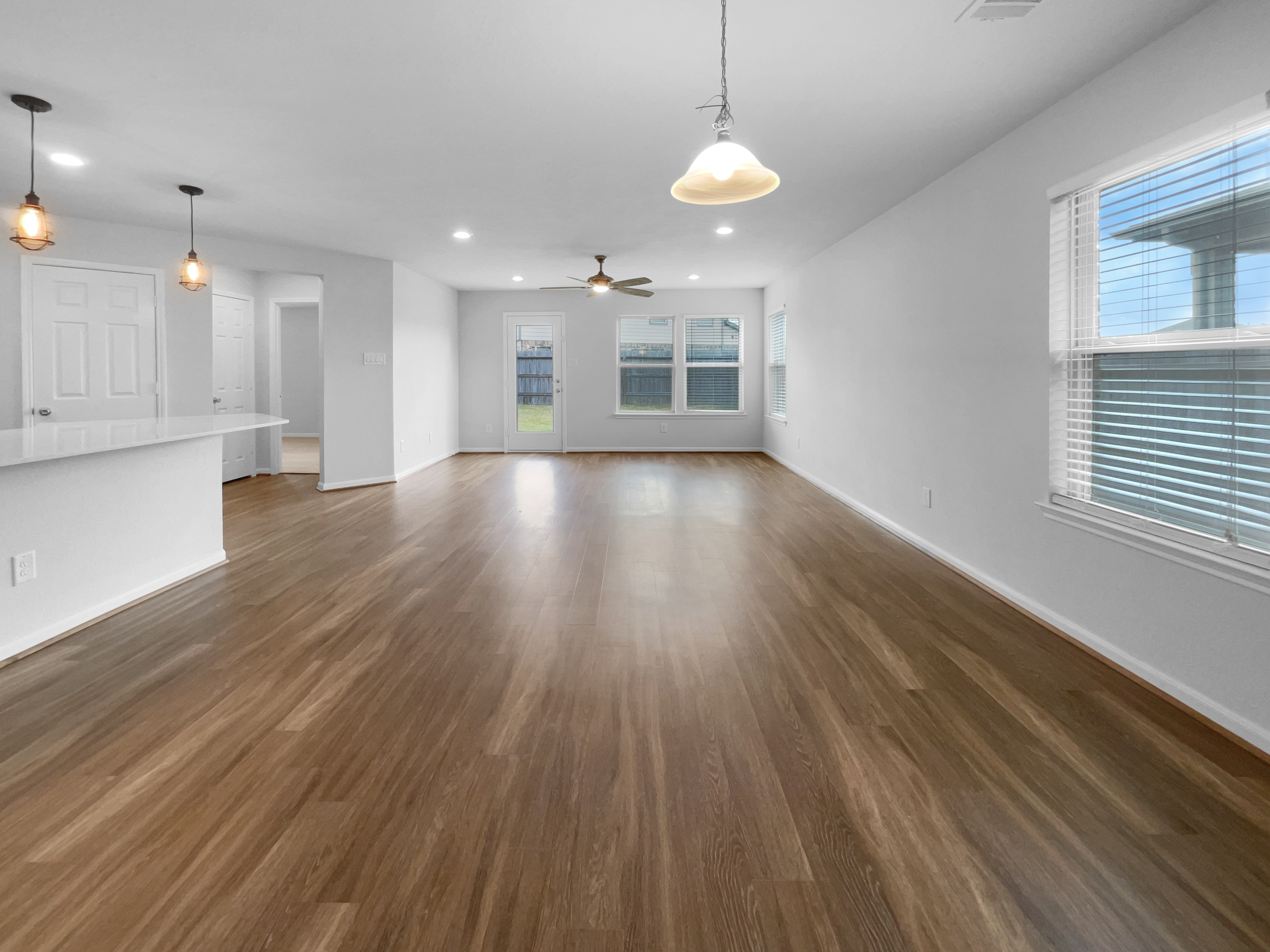 Photo 16 of 19 of 25621 Ramsey Heights Way, Porter, TX