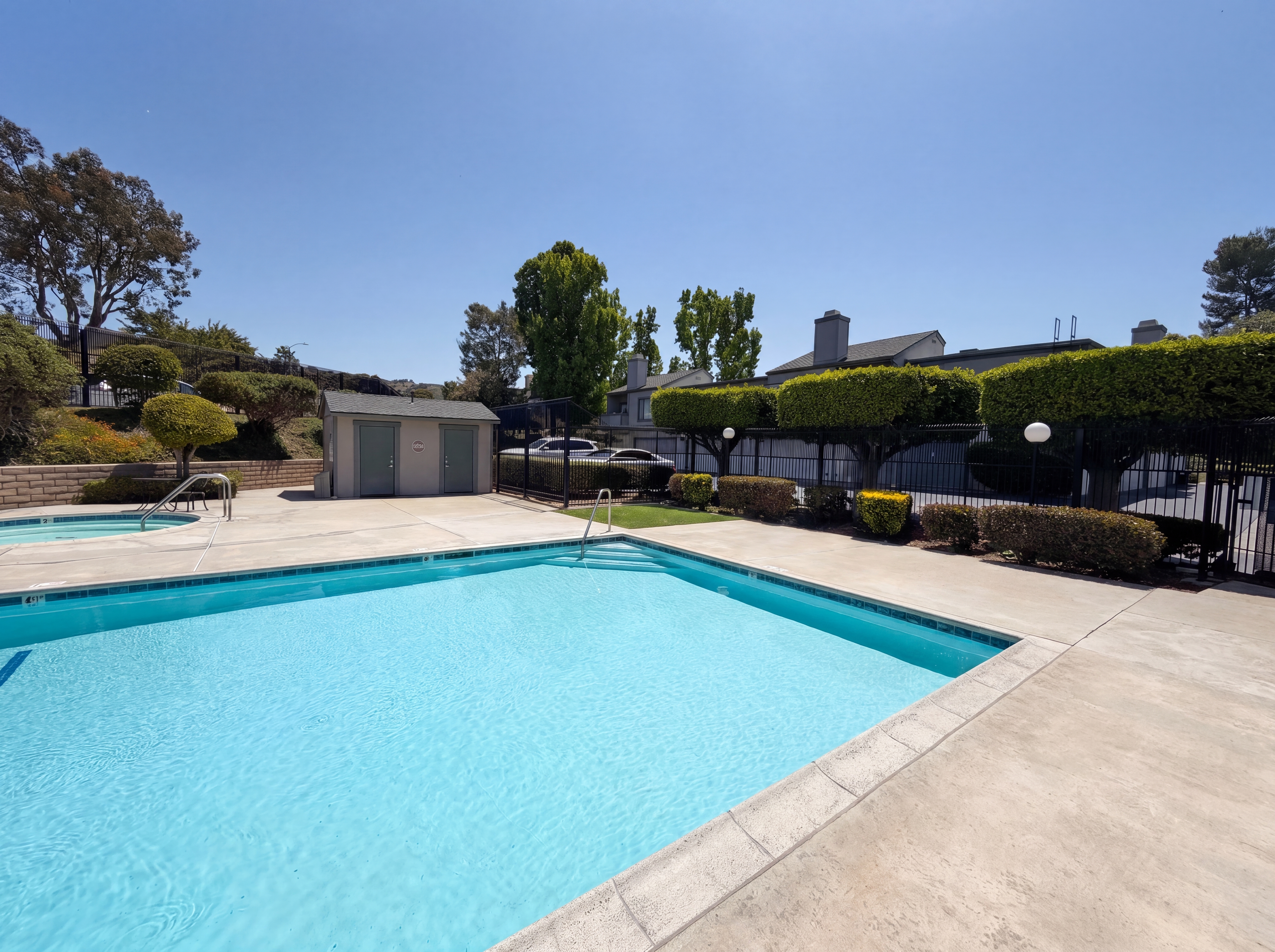 Photo 31 of 32 of 1100 Cleghorn Dr, Diamond Bar, CA