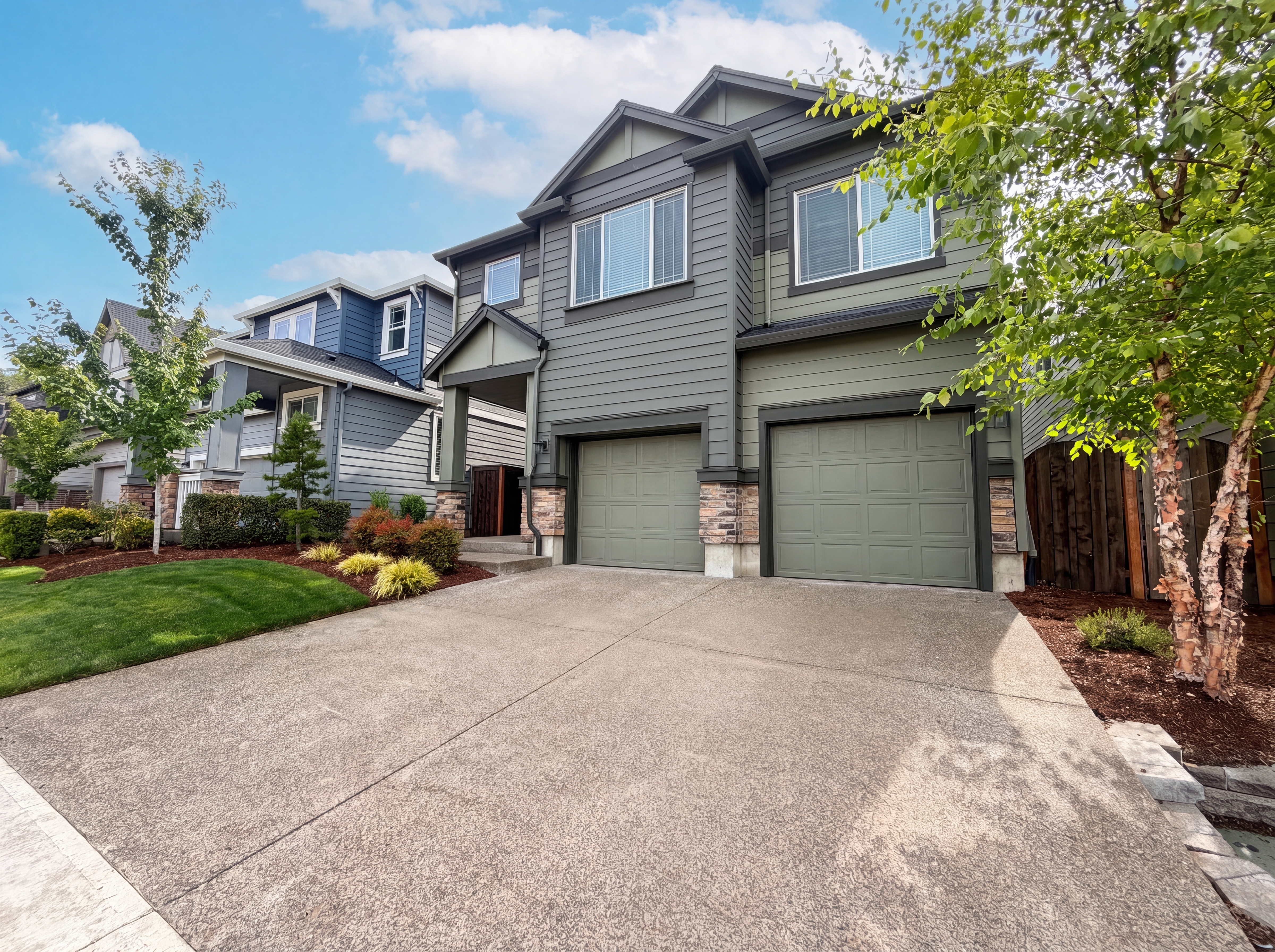 Photo 22 of 24 of 12706 SW Incline Dr, Beaverton, OR