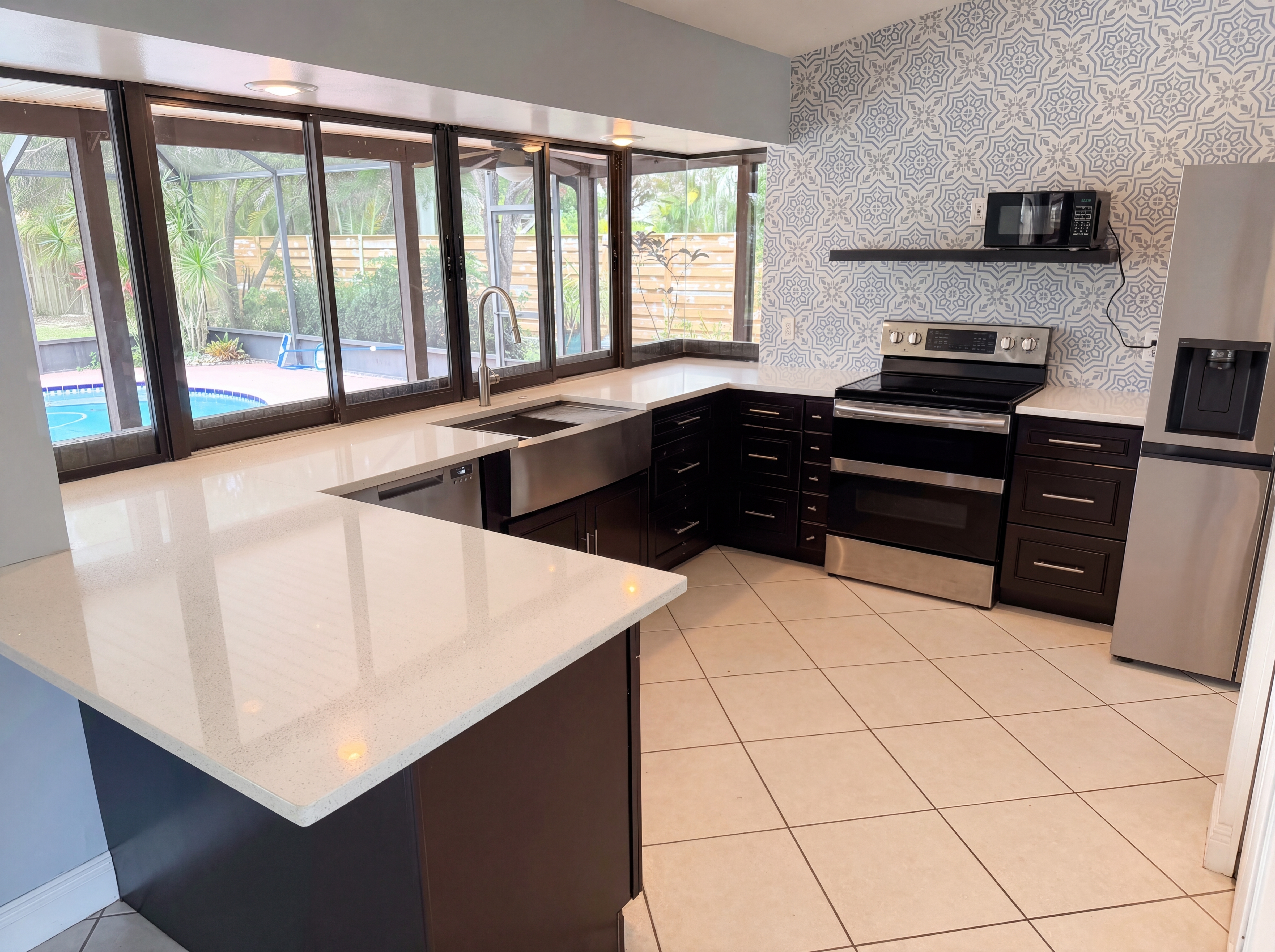 Photo 2 of 27 of 786 SE Ablett Ln, Port Saint Lucie, FL