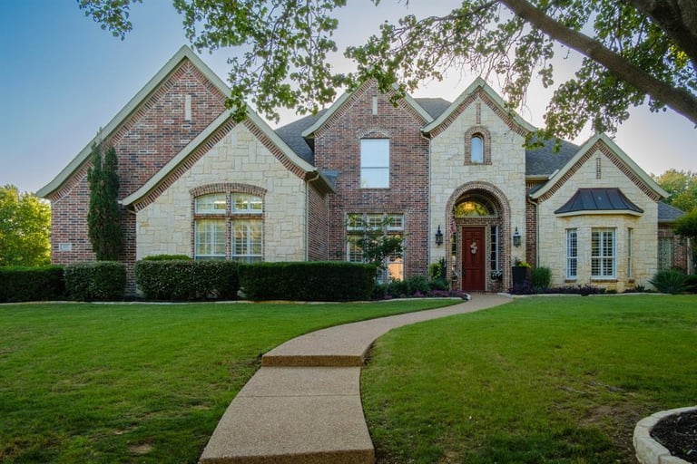 527 Indian Paintbrush Way, Southlake, TX 76092 Opendoor