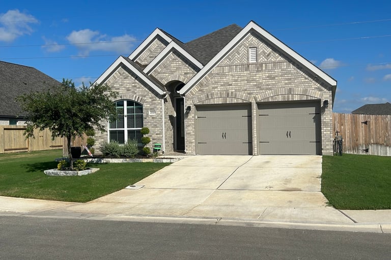 default property photo