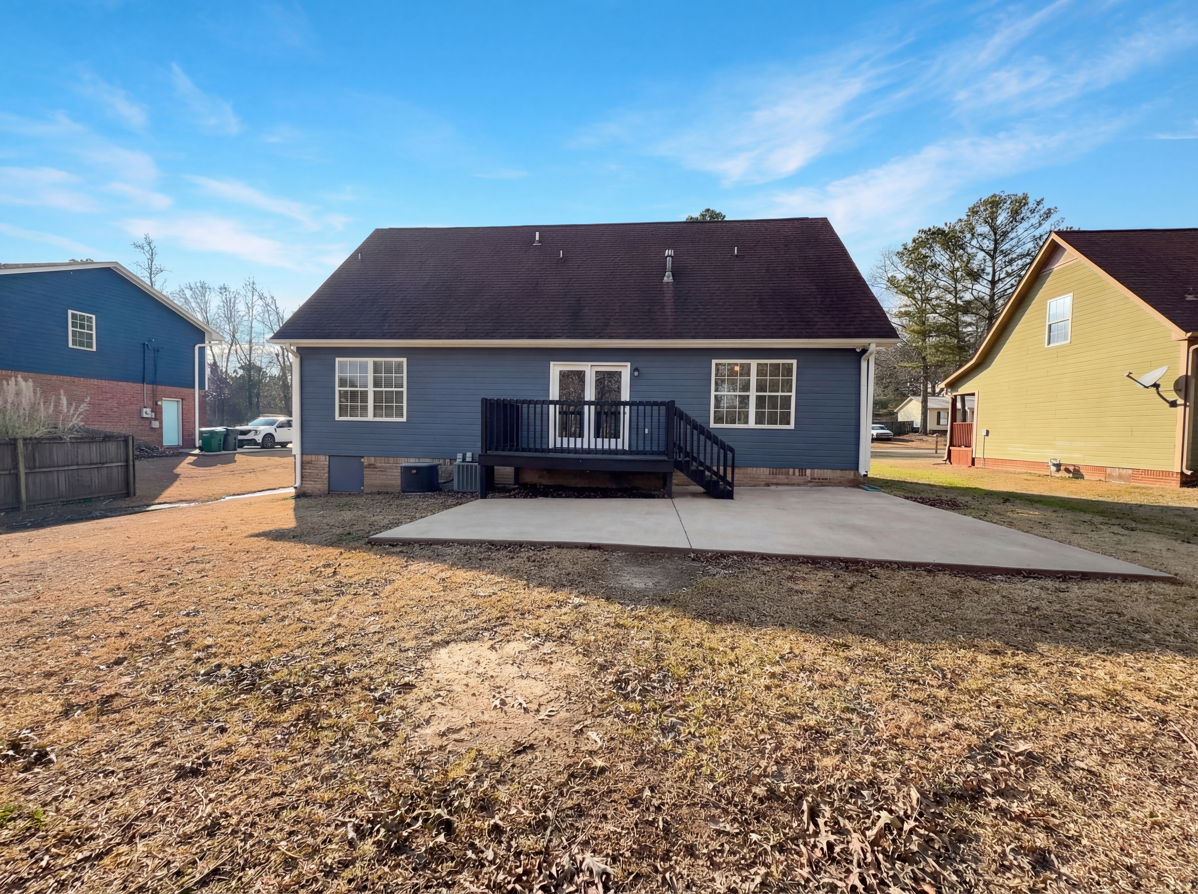 Photo 5 of 20 of 2604 Sunrise Dr, Moody, AL