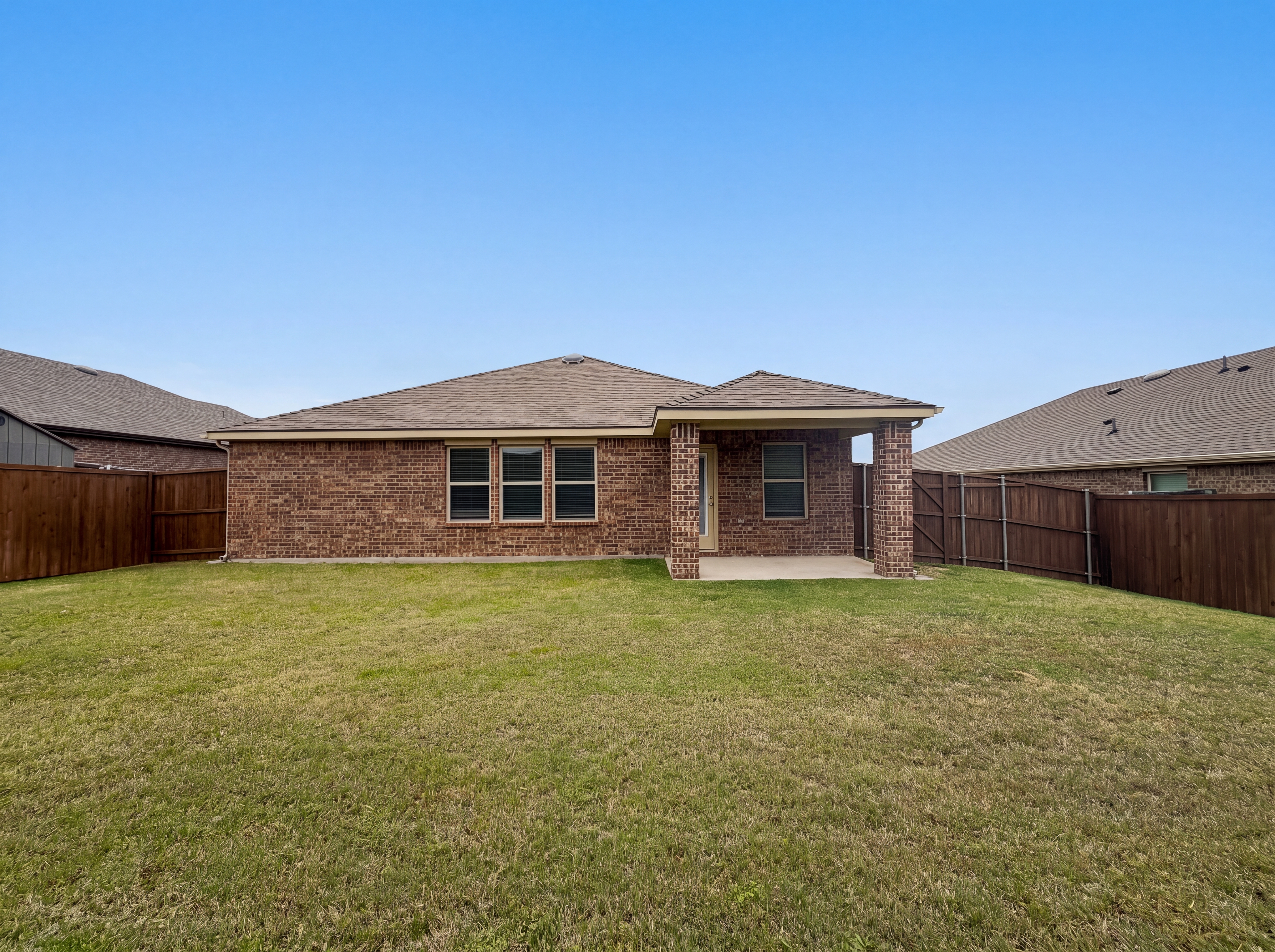 Photo 16 of 18 of 3005 Teakwood St, Anna, TX