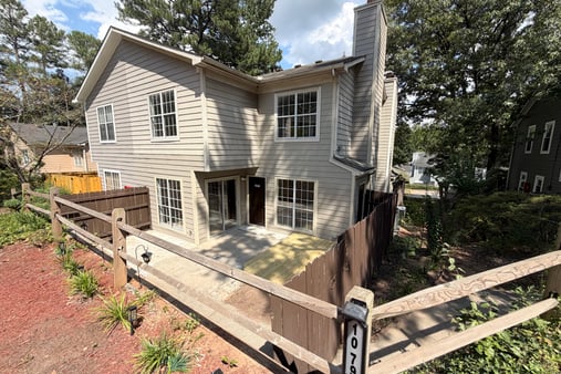 Photo 1 of 31 of 1079 Brittwood Pl, Norcross, GA