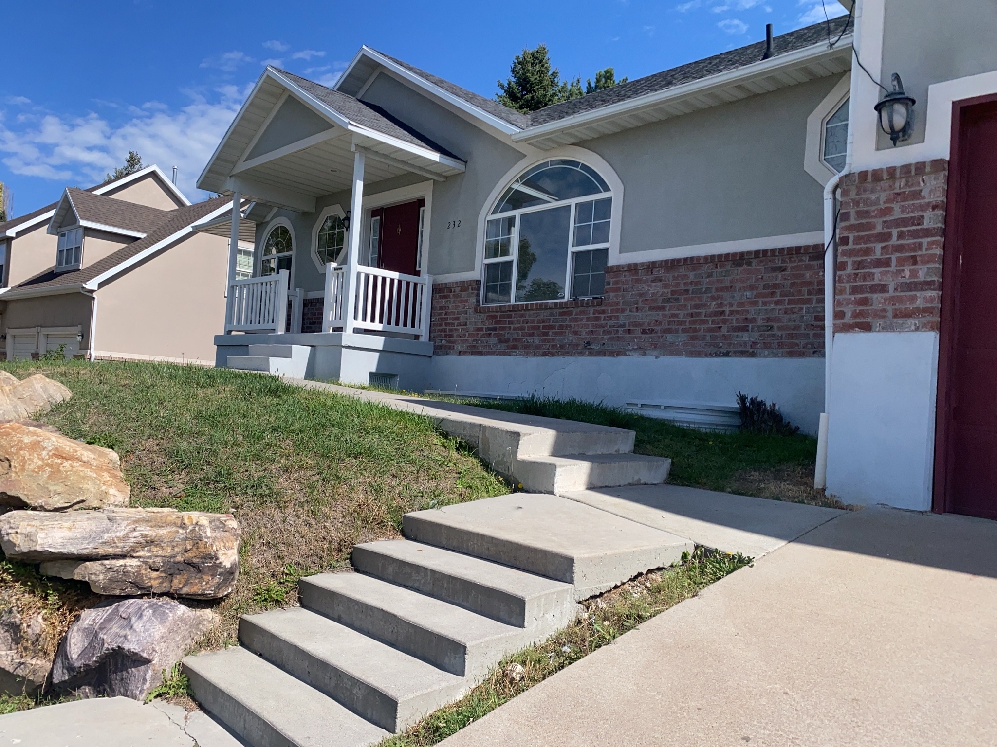 Photo 6 of 38 of 232 Bugle Way, Providence, UT