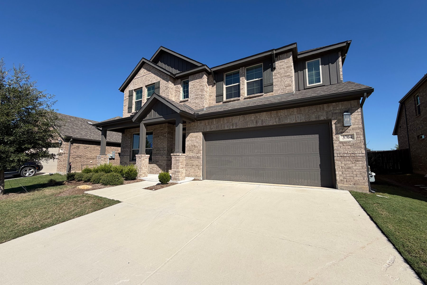 Photo 1 of 3704 Bluestem Blvd