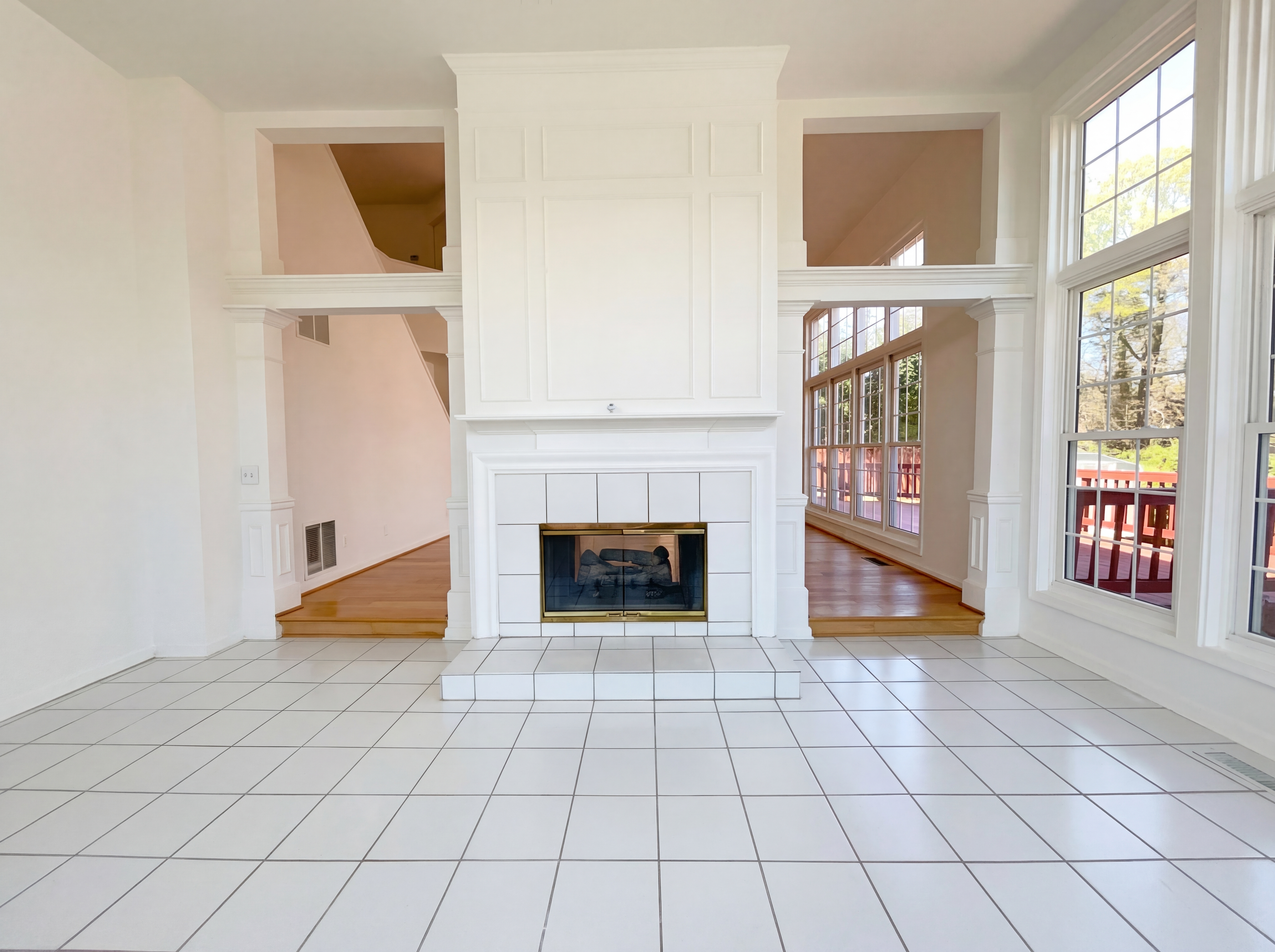Photo 13 of 54 of 8396 Westpointe Dr, Fairfax Station, VA