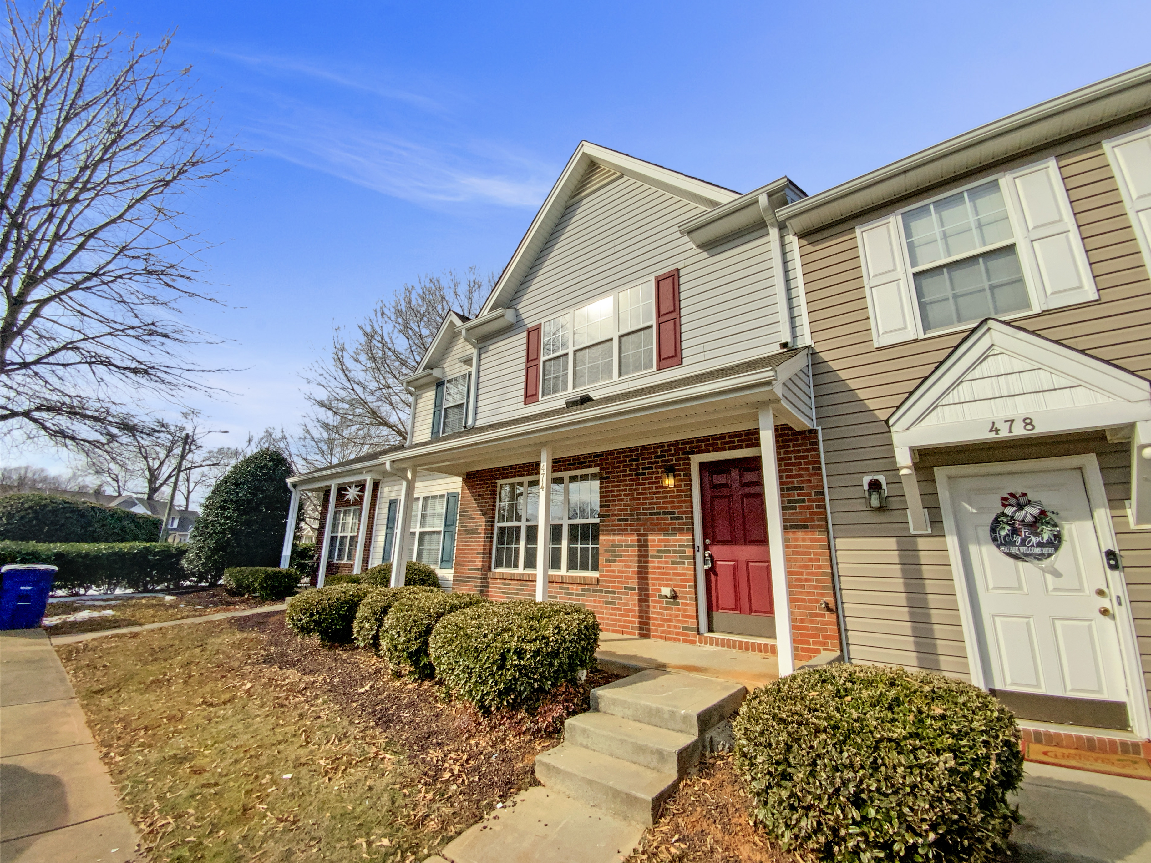 Photo 19 of 21 of 474 Saratoga Ct, Winston Salem, NC
