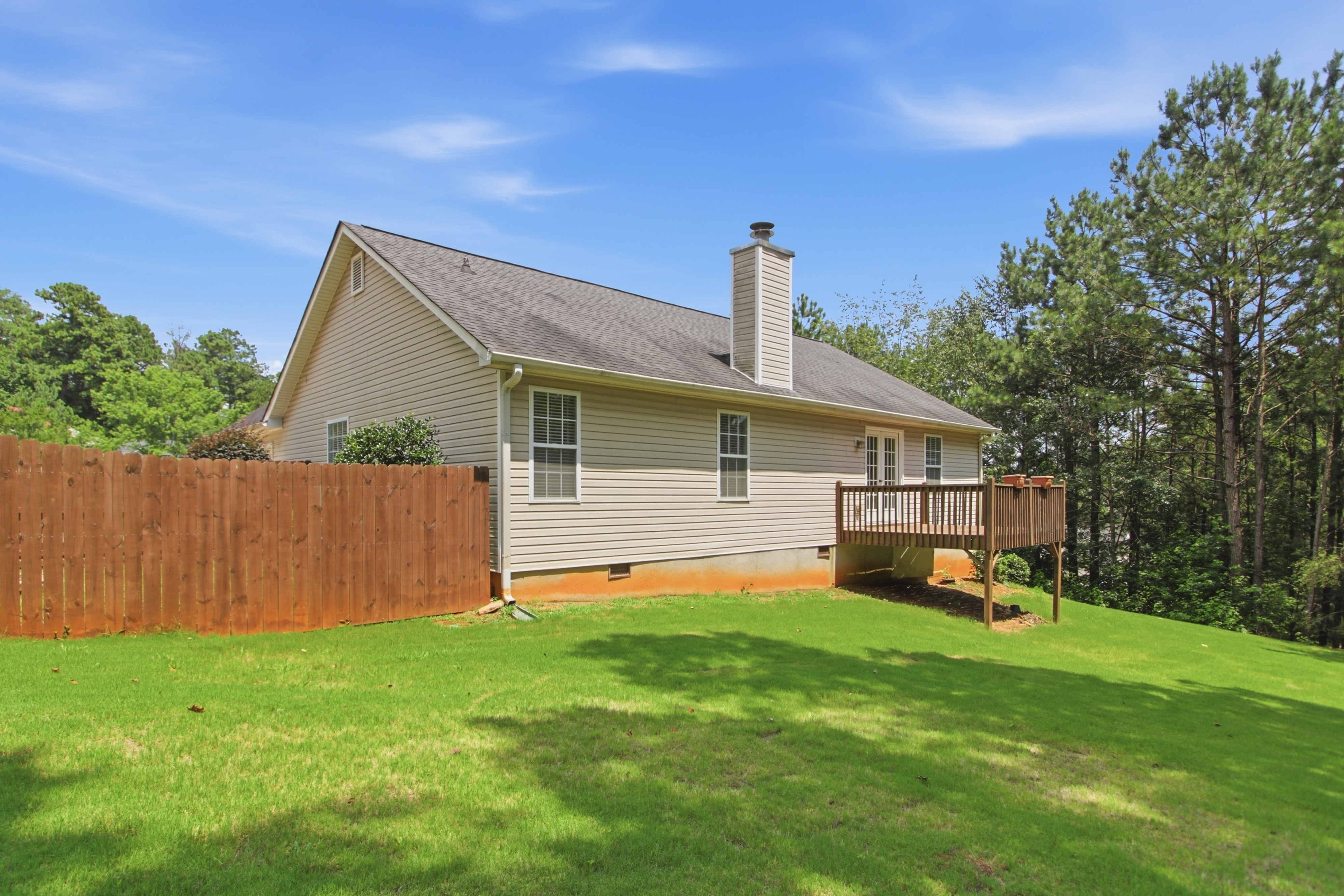 Photo 24 of 28 of 9458 Creekstone Ct, Villa Rica, GA