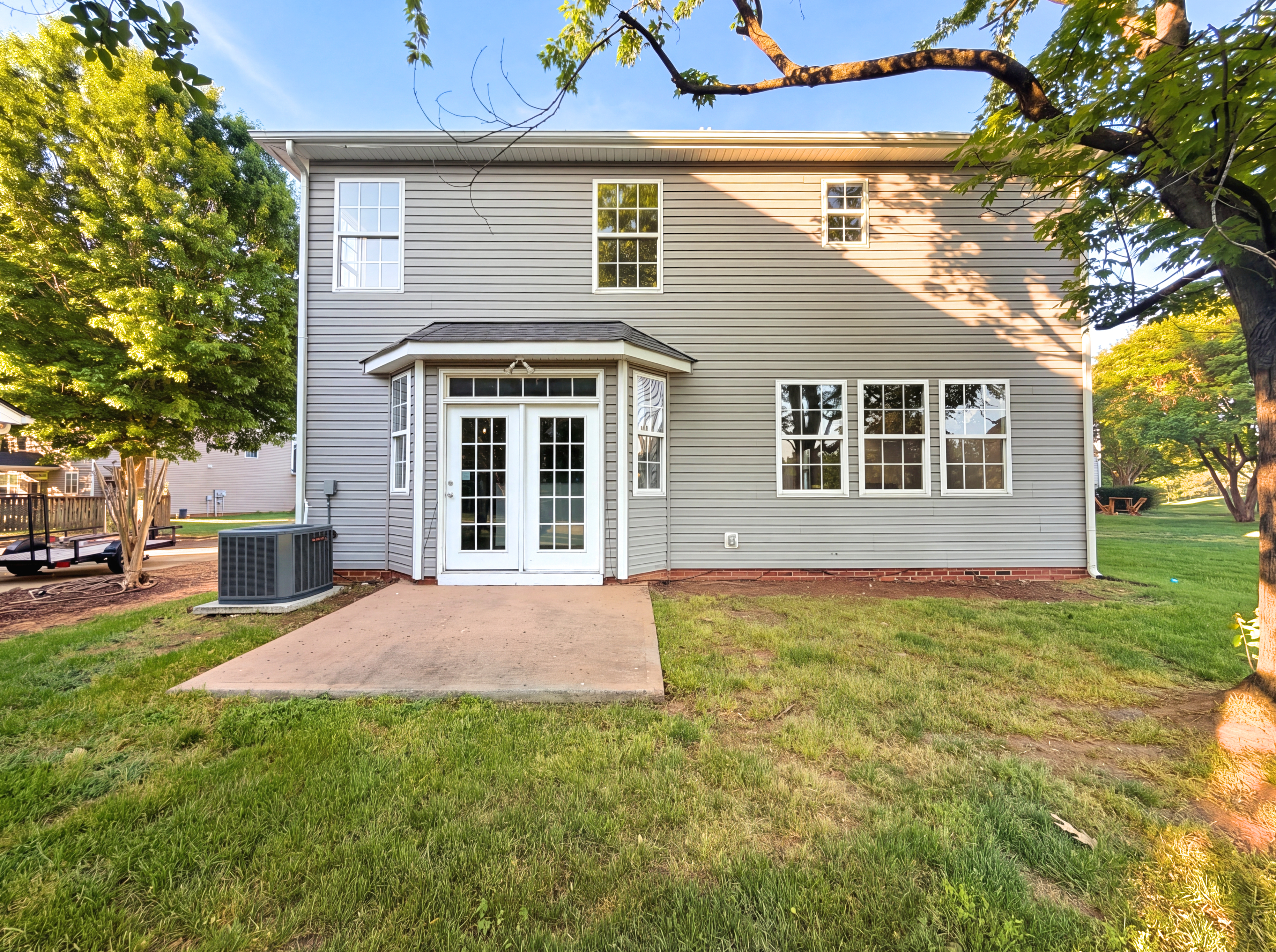 Photo 5 of 17 of 192 Solheim Ln, Raleigh, NC